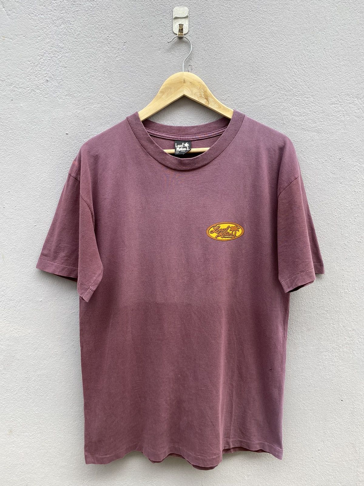 Vintage Combo 90s LOCAL MOTION + 26Reds Hawaiian Surfboards Tees Size US L / EU 52-54 / 3 - 10 Thumbnail