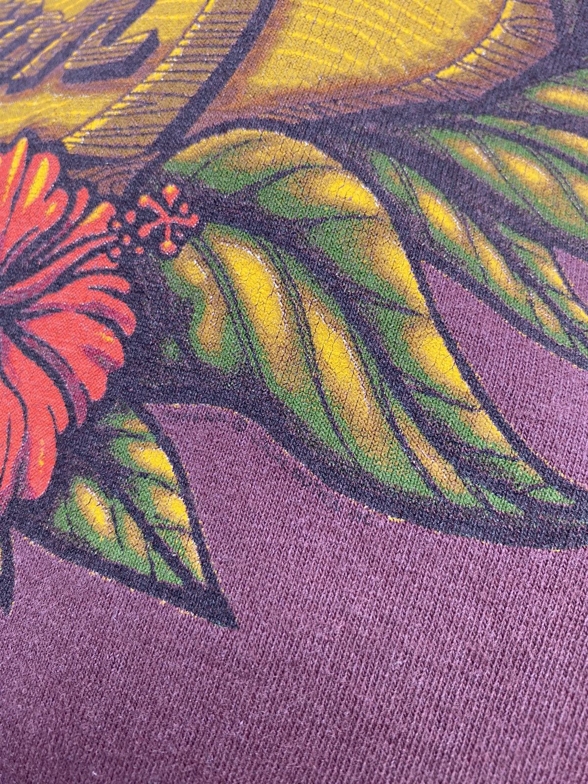 Vintage Combo 90s LOCAL MOTION + 26Reds Hawaiian Surfboards Tees Size US L / EU 52-54 / 3 - 19 Thumbnail