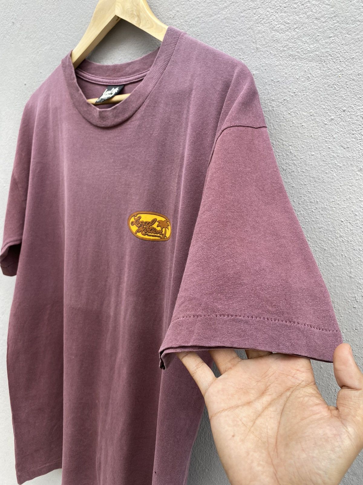 Vintage Combo 90s LOCAL MOTION + 26Reds Hawaiian Surfboards Tees Size US L / EU 52-54 / 3 - 16 Thumbnail