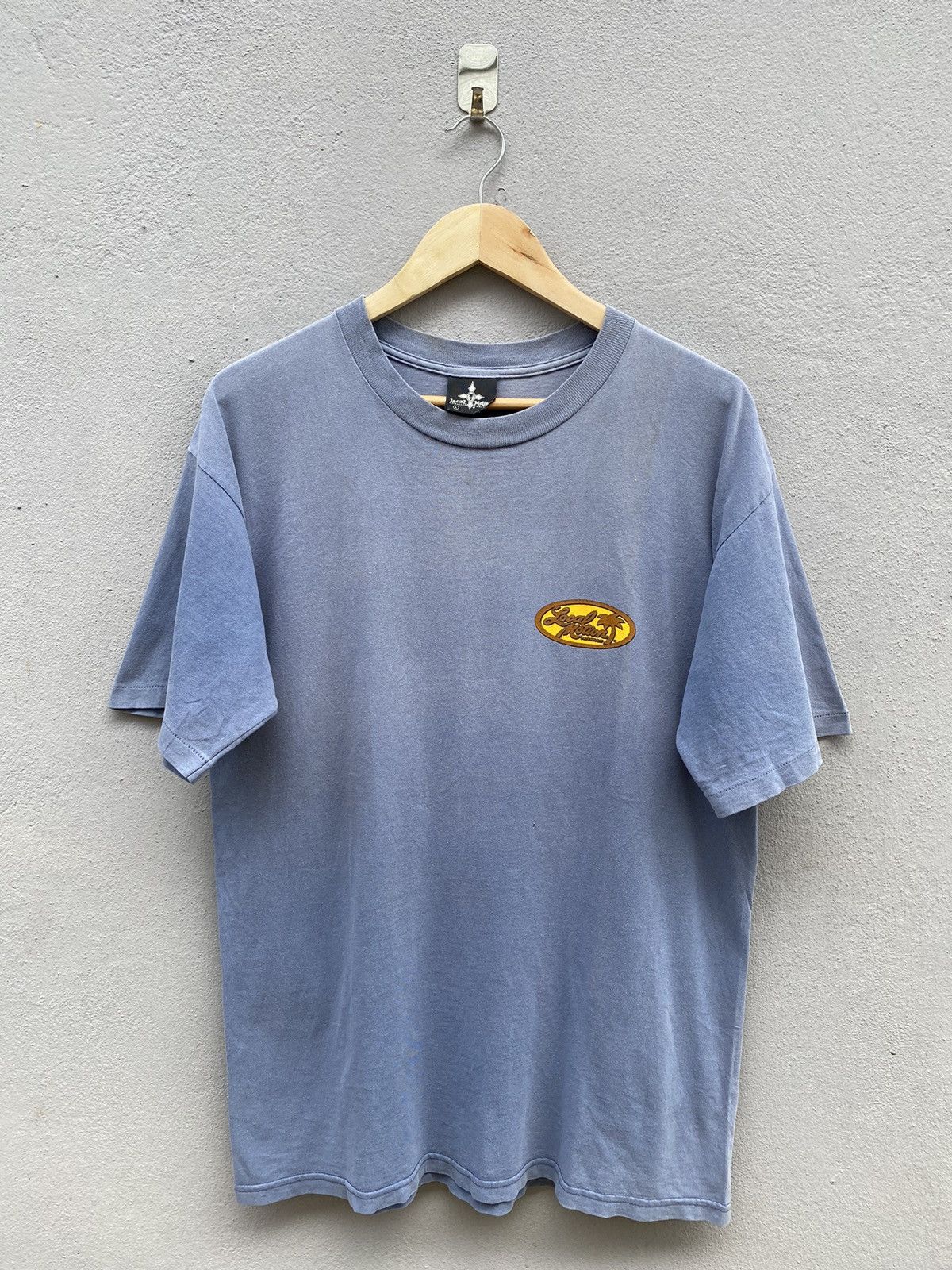 Vintage Combo 90s LOCAL MOTION + 26Reds Hawaiian Surfboards Tees Size US L / EU 52-54 / 3 - 4 Thumbnail
