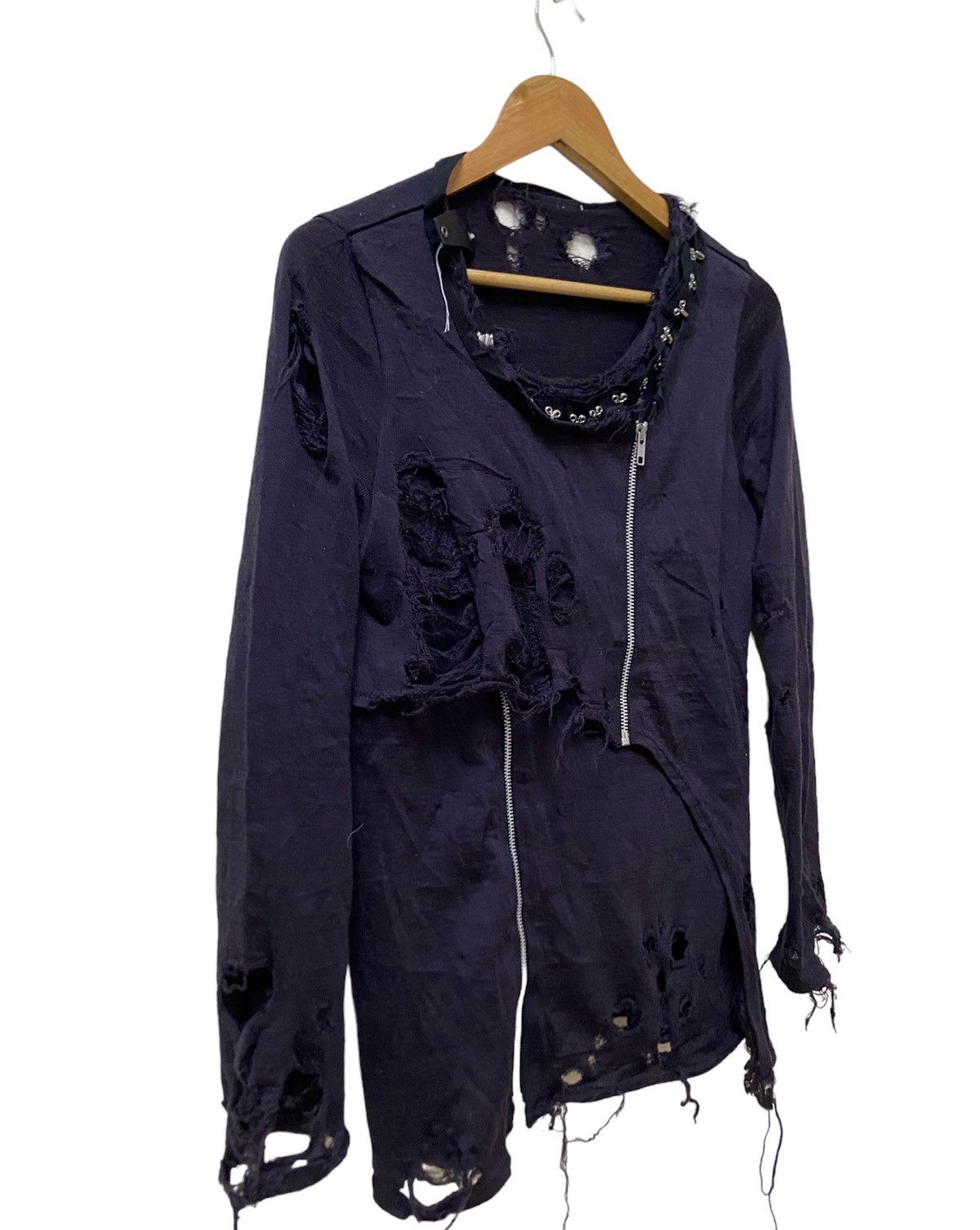 If Six Was Nine Last Calling💥💥If Six Was Nine Punk/Skull/Ghotic Style Size US M / EU 48-50 / 2 - 8 Thumbnail