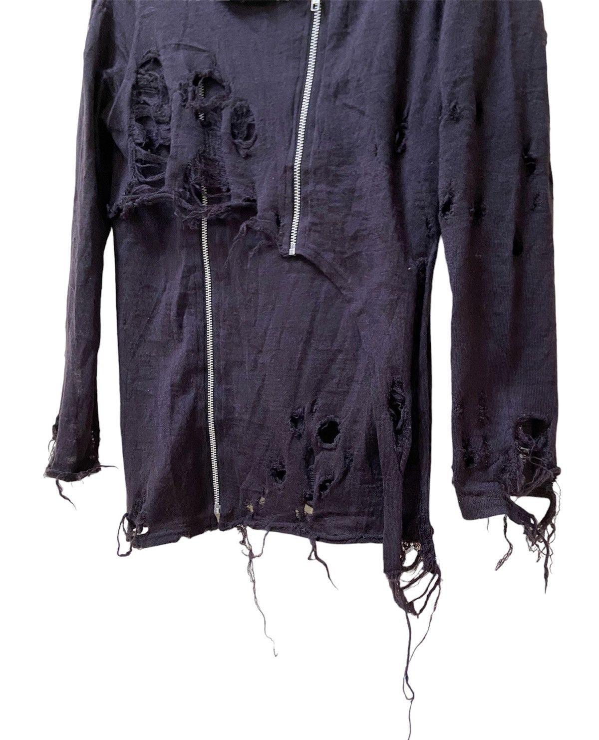 If Six Was Nine Last Calling💥💥If Six Was Nine Punk/Skull/Ghotic Style Size US M / EU 48-50 / 2 - 9 Thumbnail