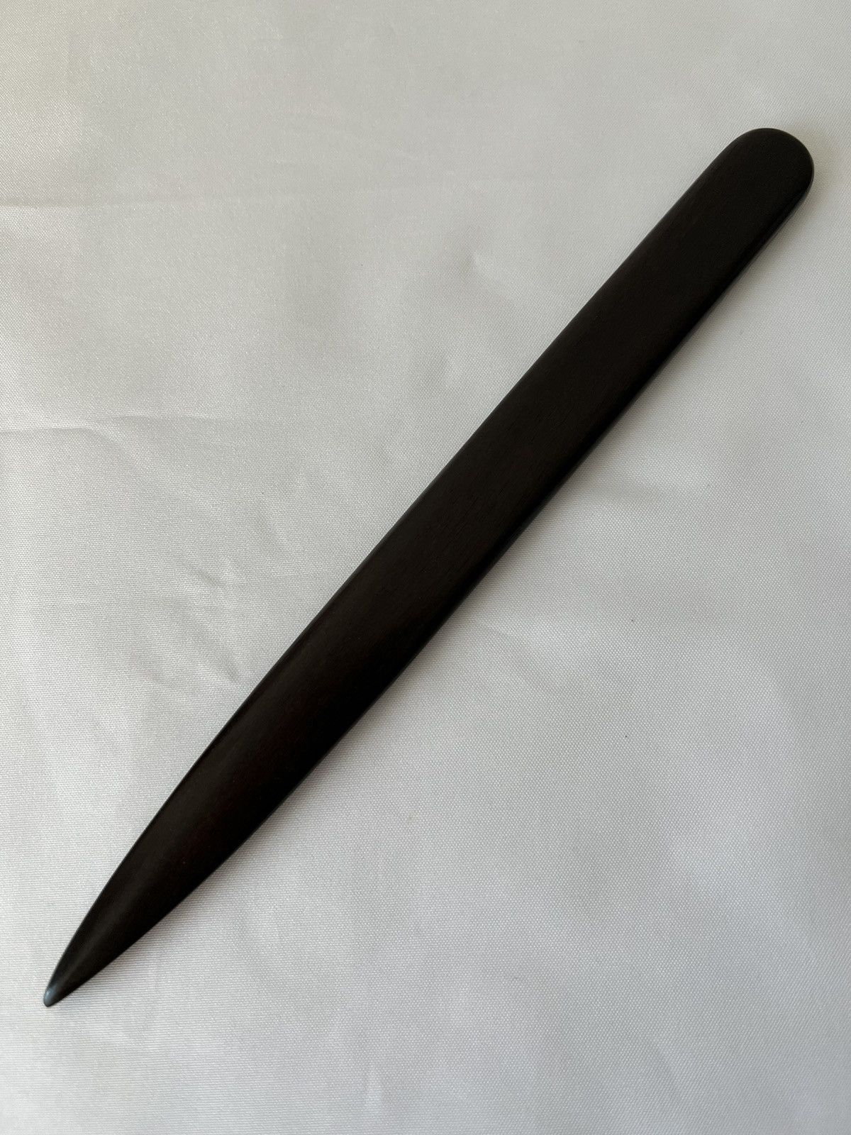 Louis Vuitton Limited wooden letter opener paper knife Size ONE SIZE - 5 Thumbnail