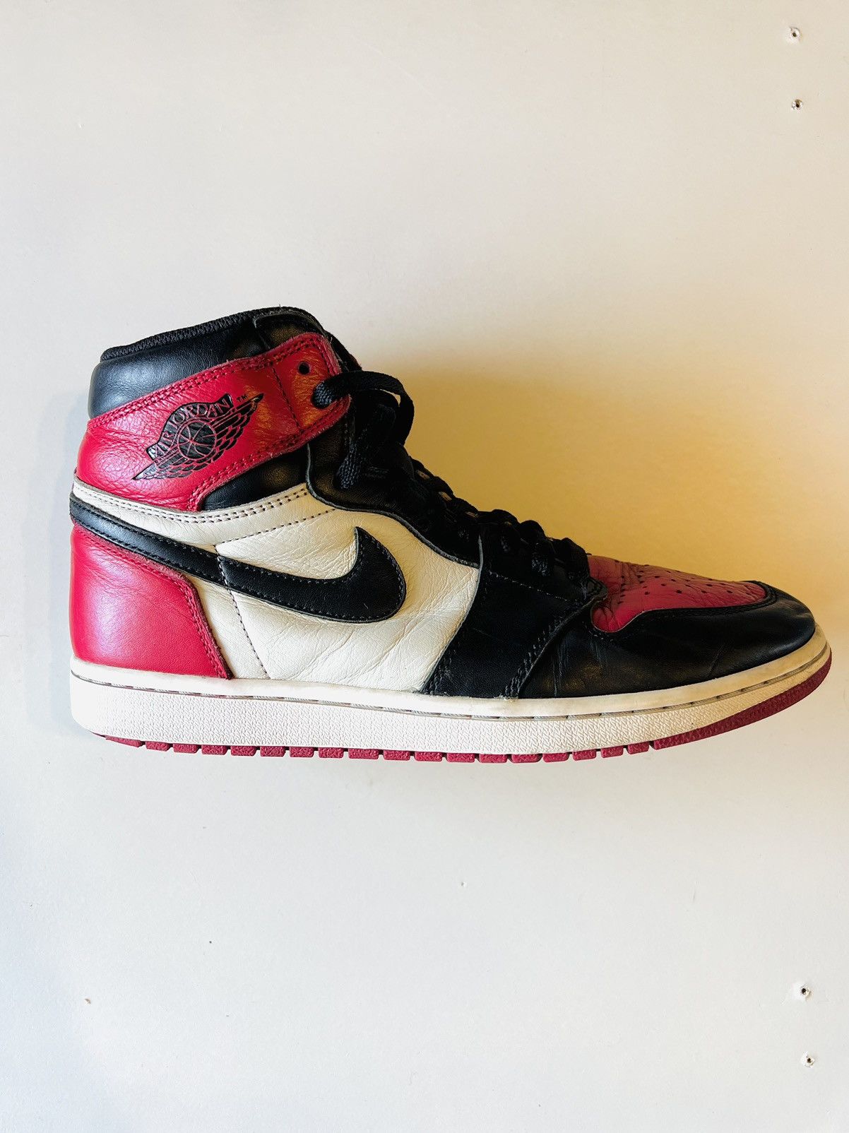 bred 1 2018