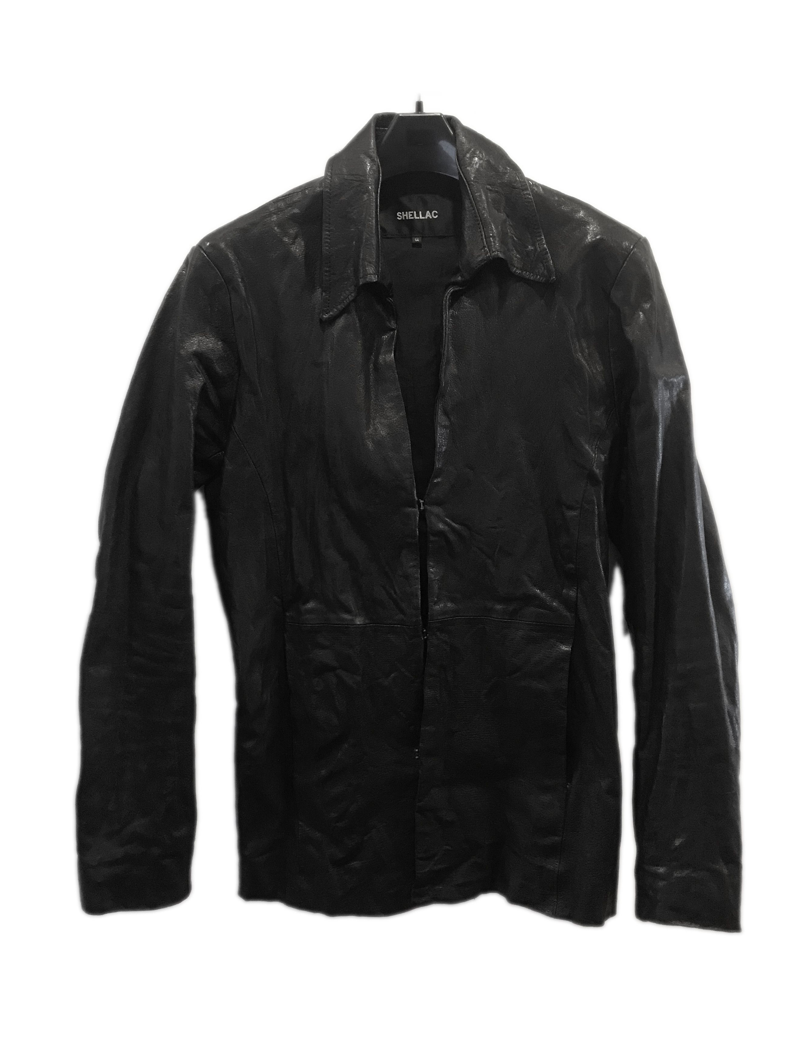 Leather Jackets