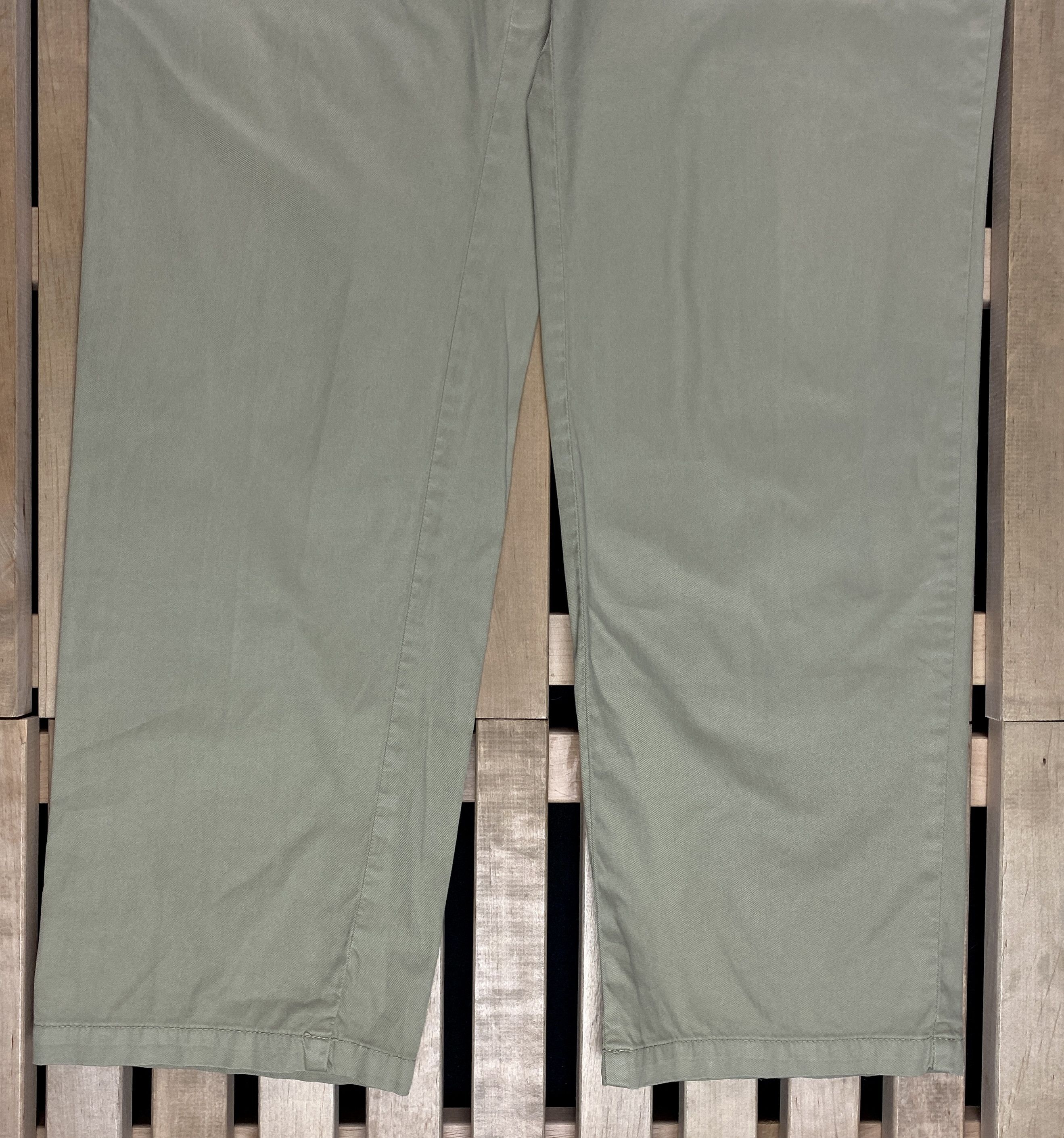 Polo Ralph Lauren × Ralph Lauren Mens Pants Chinos Polo Ralph Lauren Size 34 Size US 34 / EU 50 - 3 Thumbnail