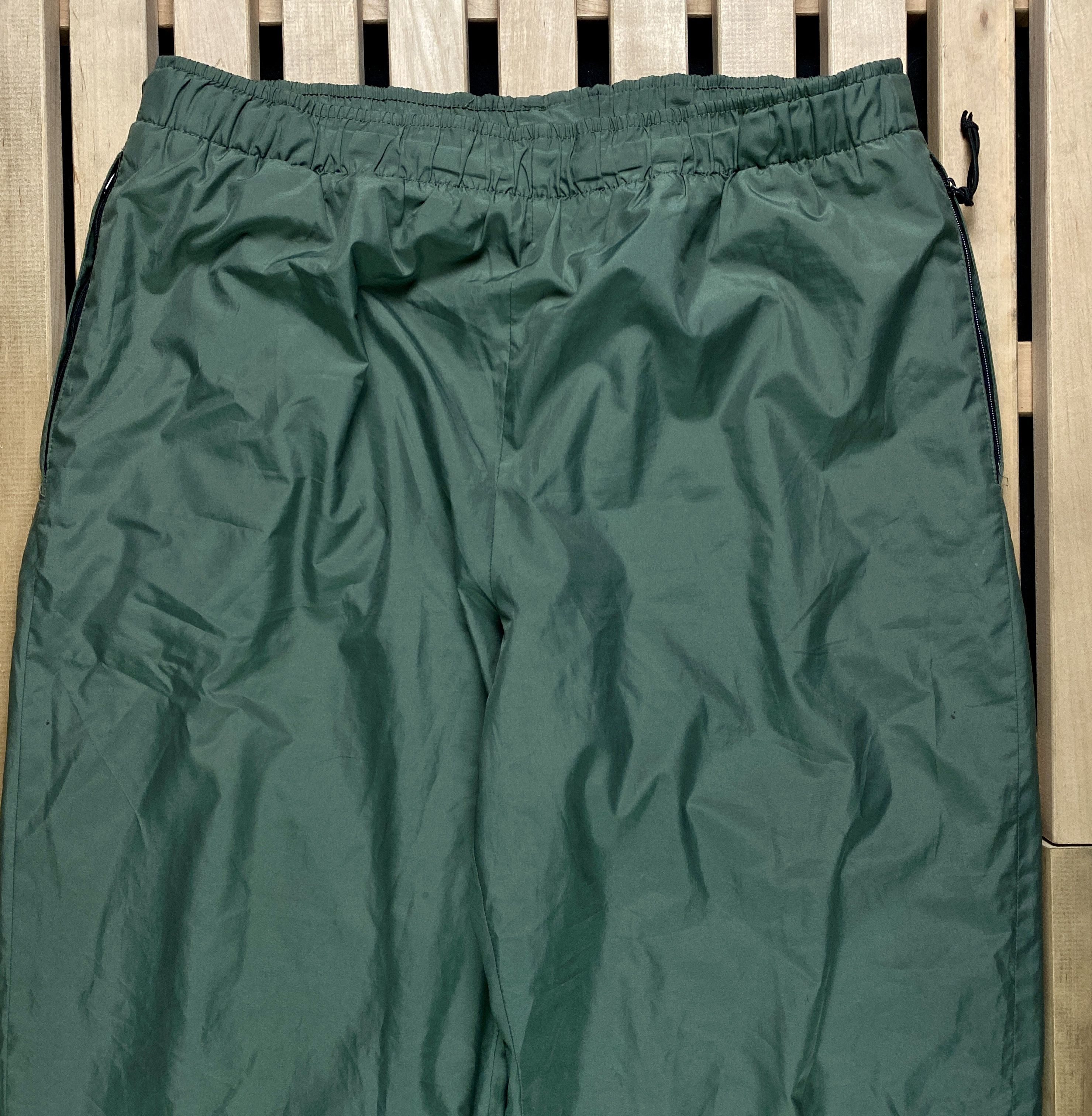 Carhartt × Vintage Mens Pants Carhartt Outdoor Wear Size L Trousers Vintage Size US 34 / EU 50 - 2 Thumbnail