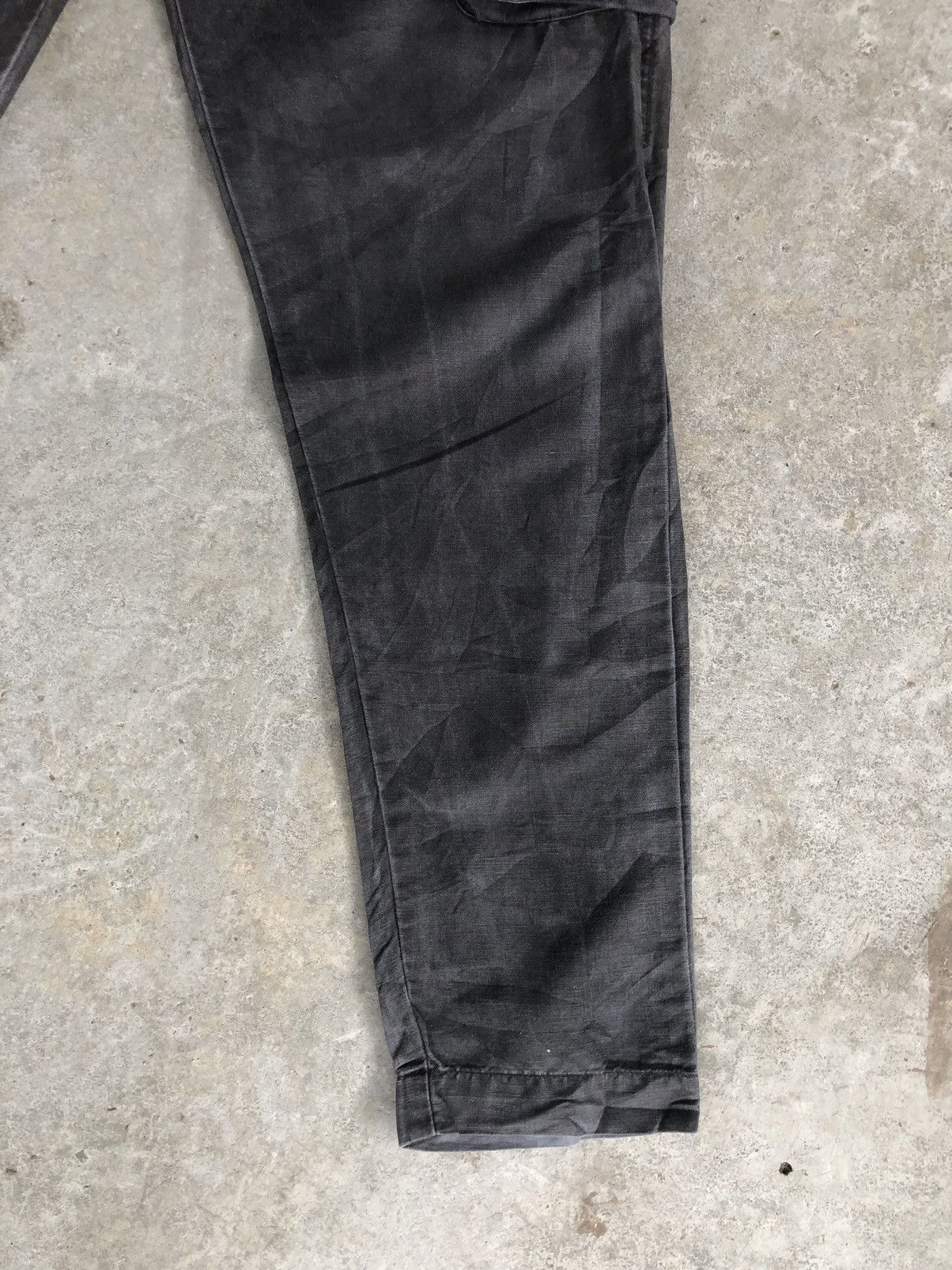 Allsaints Allsaints Cargo Pants Tactical Multipocket Size US 30 / EU 46 - 7 Thumbnail