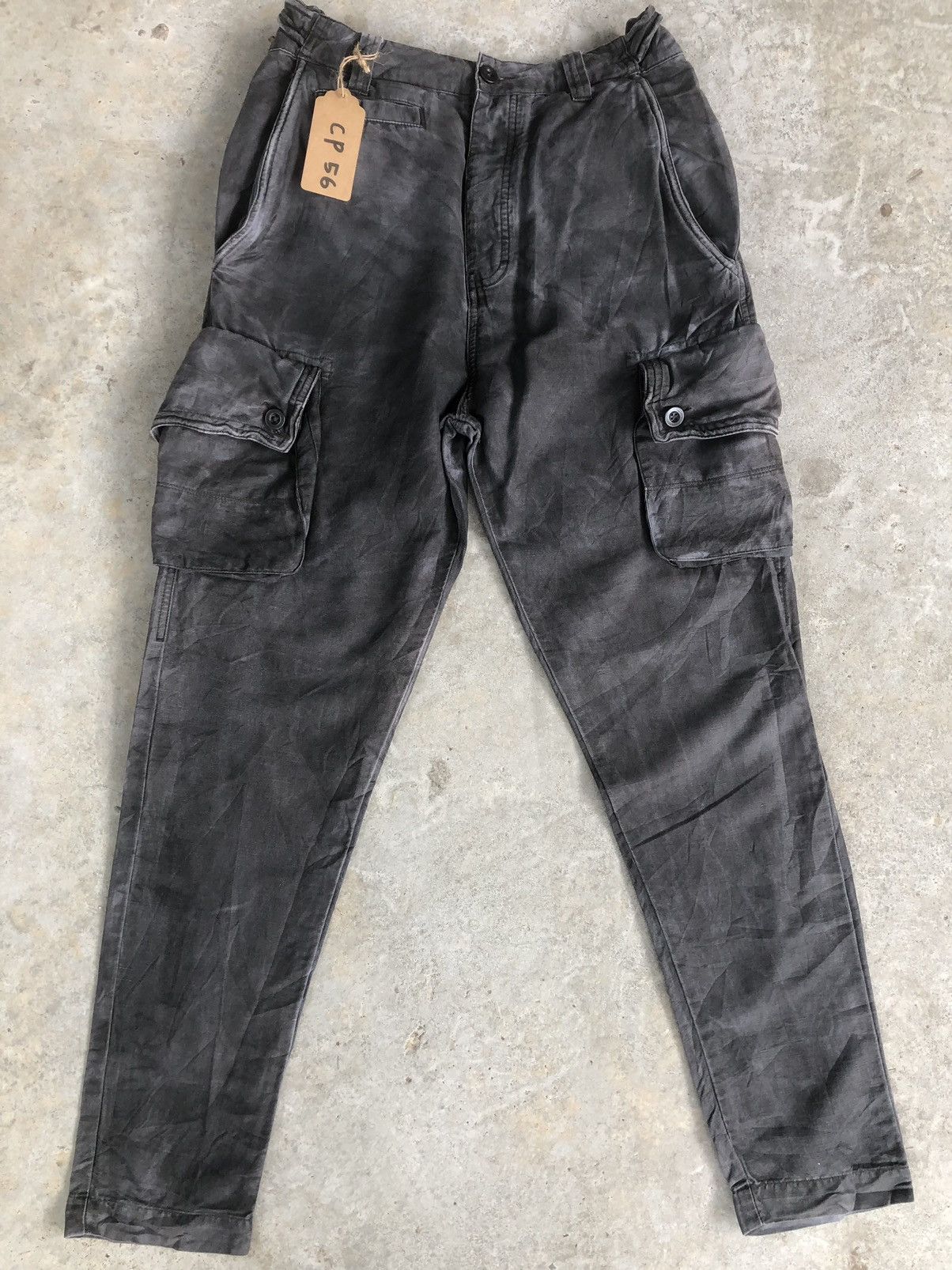 Allsaints Allsaints Cargo Pants Tactical Multipocket Size US 30 / EU 46 - 1 Thumbnail