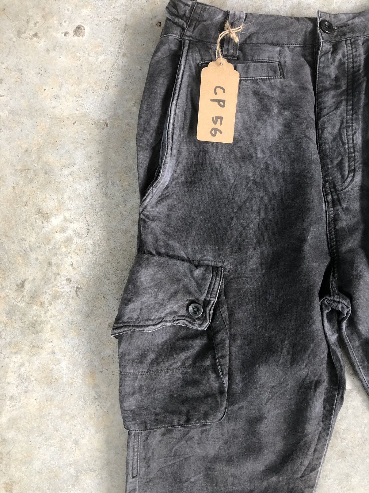 Allsaints Allsaints Cargo Pants Tactical Multipocket Size US 30 / EU 46 - 4 Thumbnail