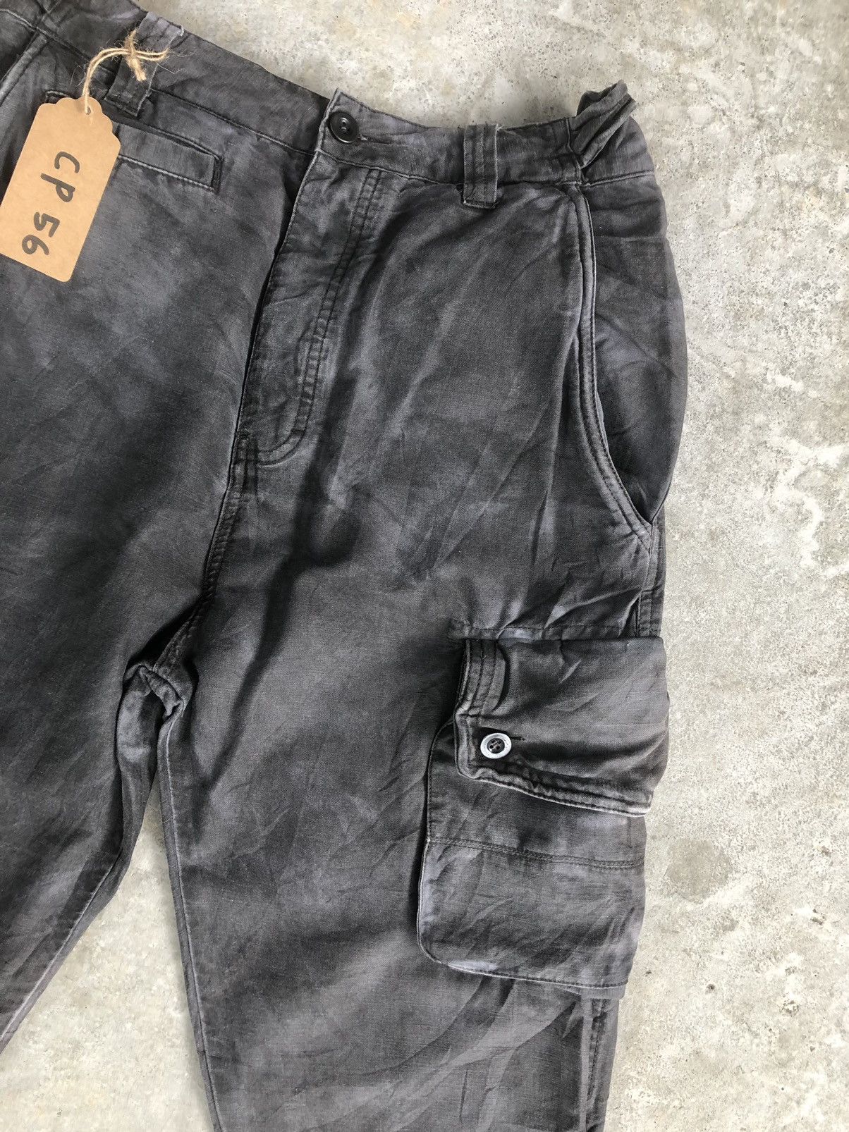 Allsaints Allsaints Cargo Pants Tactical Multipocket Size US 30 / EU 46 - 5 Thumbnail