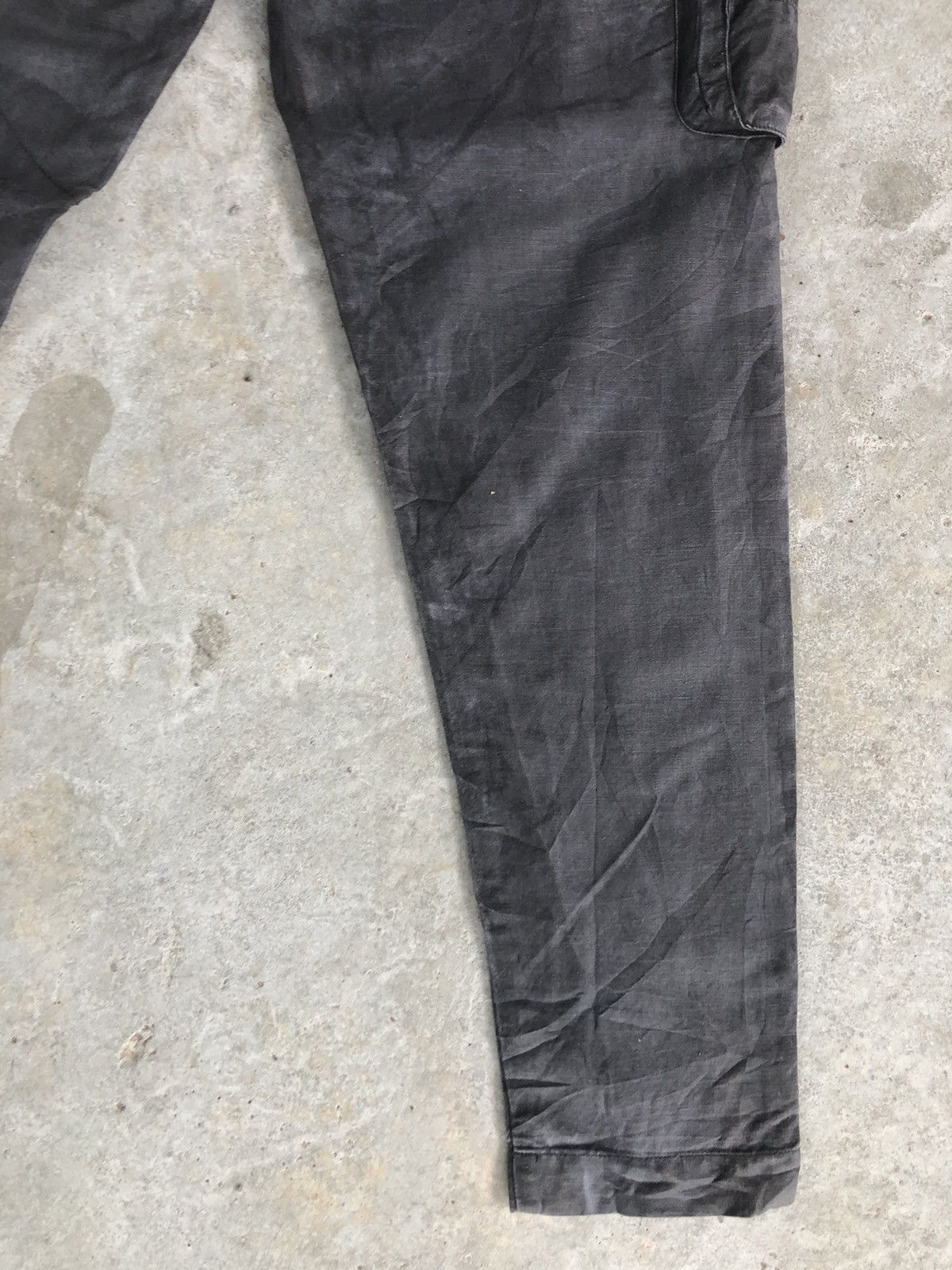 Allsaints Allsaints Cargo Pants Tactical Multipocket Size US 30 / EU 46 - 11 Thumbnail