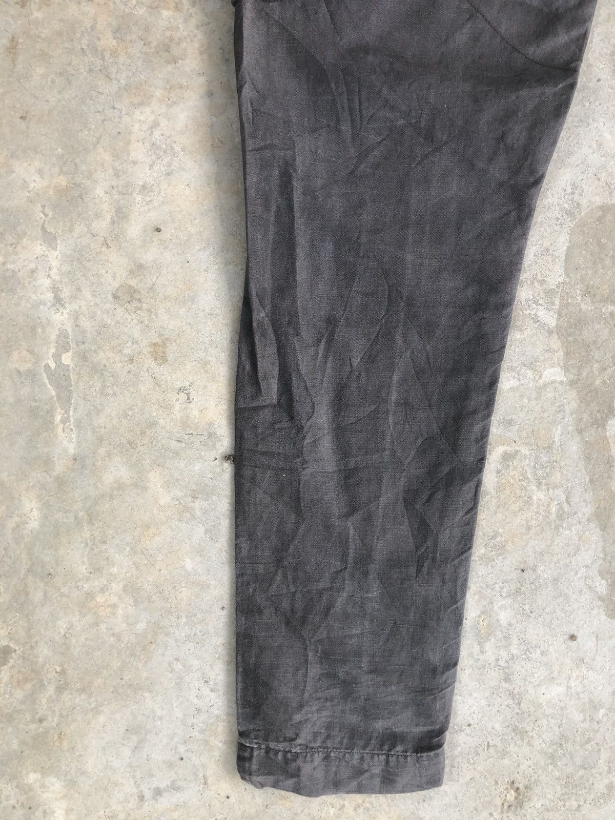 Allsaints Allsaints Cargo Pants Tactical Multipocket Size US 30 / EU 46 - 10 Thumbnail