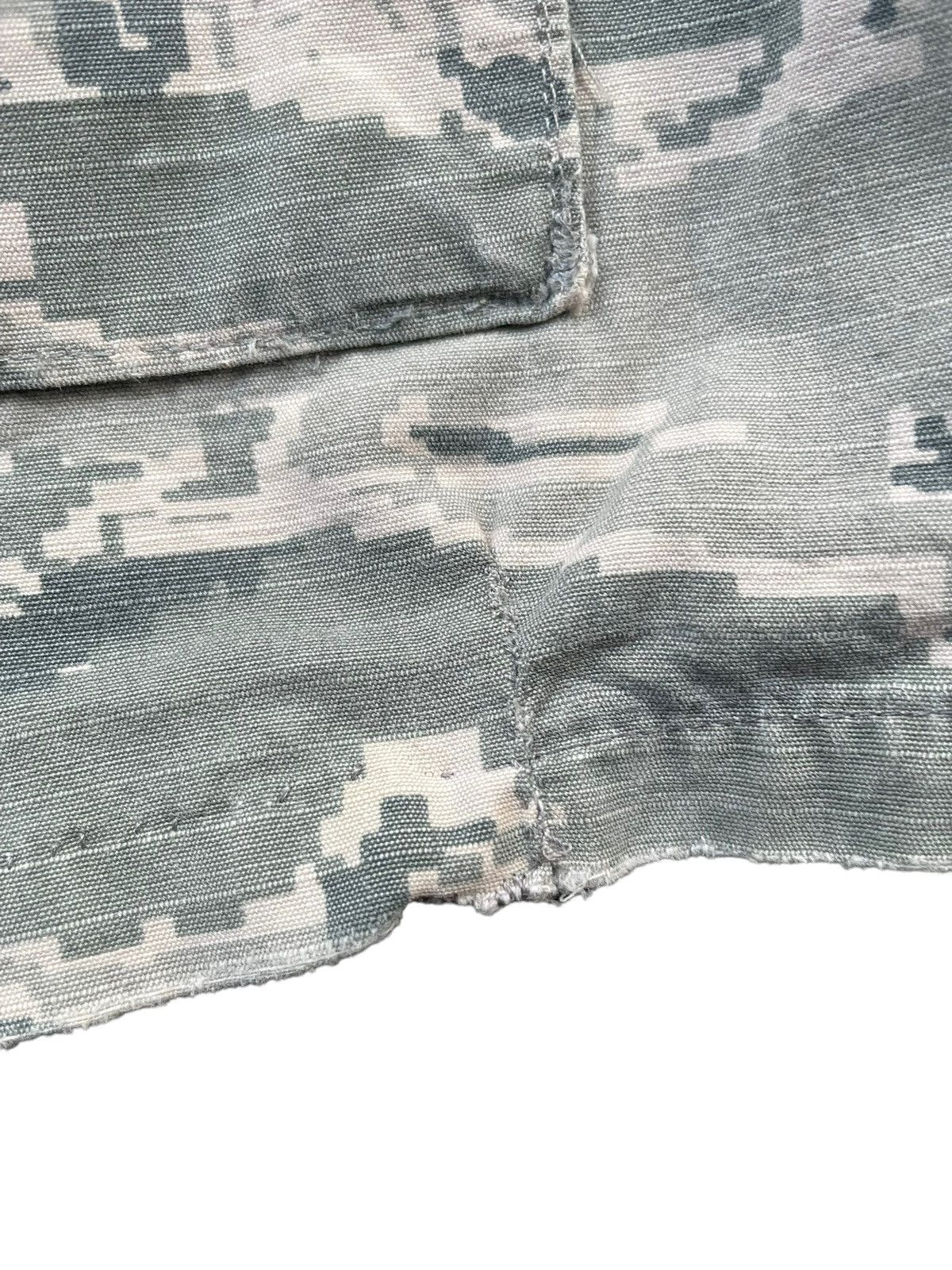 Vintage Vintage Usaf Digital Tiger Stripes Size US M / EU 48-50 / 2 - 7 Thumbnail