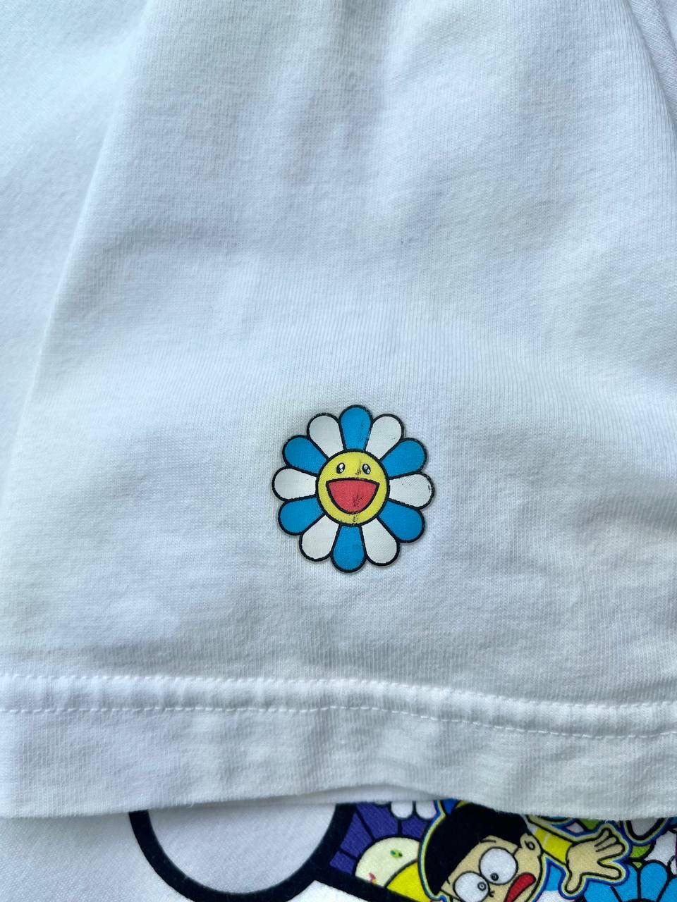 Takashi Murakami Takashi Murakami tee Size US XL / EU 56 / 4 - 5 Thumbnail