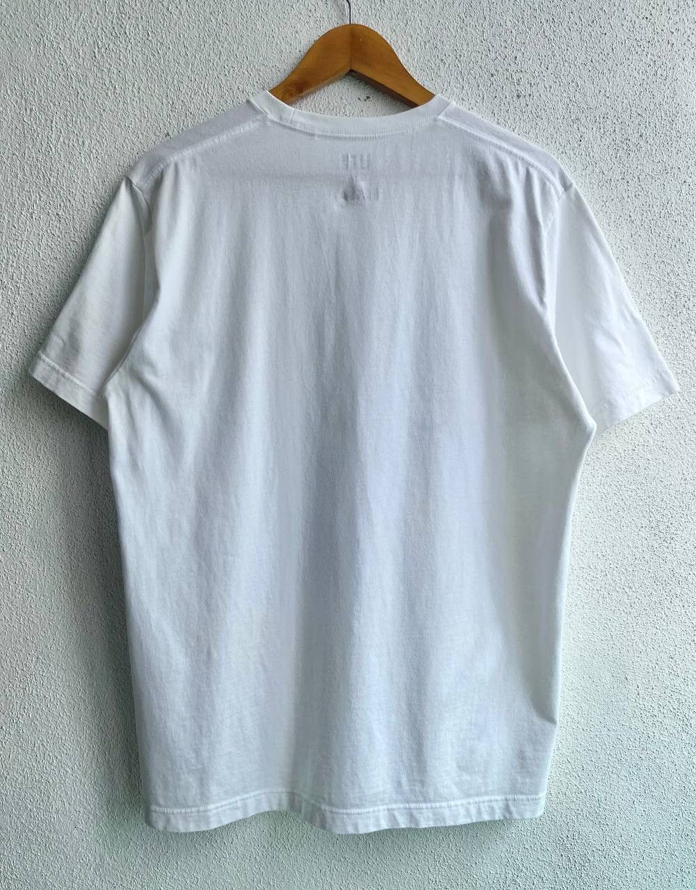 Takashi Murakami Takashi Murakami tee Size US XL / EU 56 / 4 - 2 Thumbnail