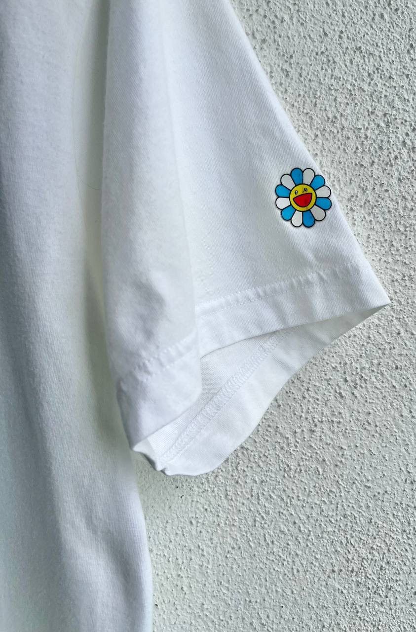 Takashi Murakami Takashi Murakami tee Size US XL / EU 56 / 4 - 4 Thumbnail