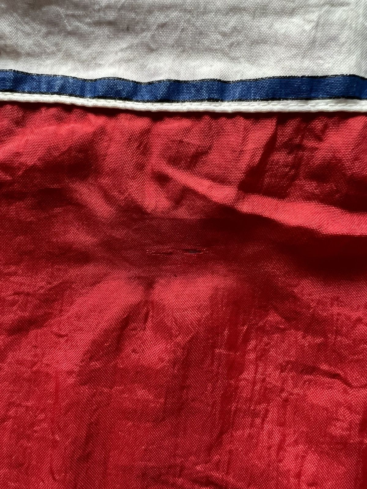 Adidas VERY RARE VINTAGE JACKET ADIDAS GERMANY MAP PATCHES Size US L / EU 52-54 / 3 - 4 Thumbnail