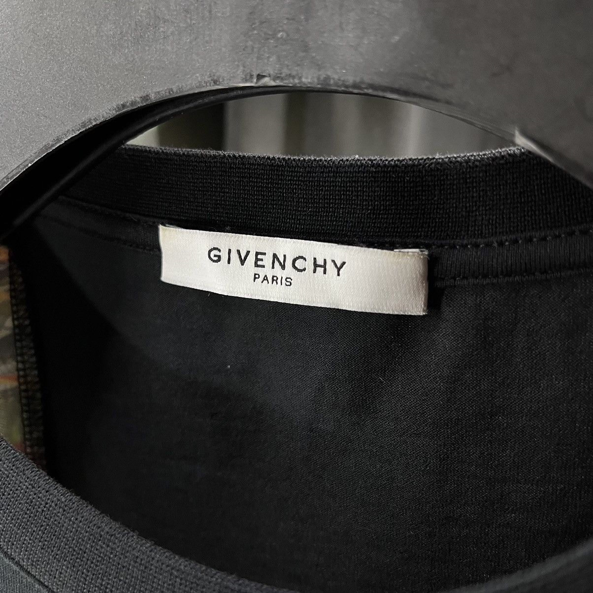 Givenchy GIVENCHY BIRDS OF PARADISE x MADONNA ( VERY RARE ) Size US L / EU 52-54 / 3 - 5 Thumbnail