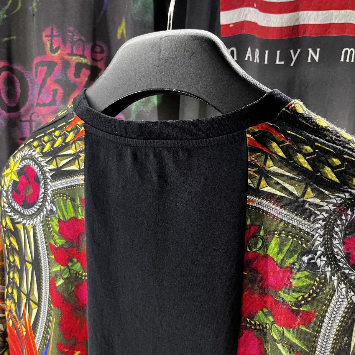 Givenchy GIVENCHY BIRDS OF PARADISE x MADONNA ( VERY RARE ) Size US L / EU 52-54 / 3 - 14 Thumbnail