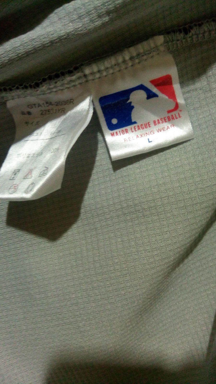 Vintage Yankees Major League Baseball size L (34-44) Size US 36 / EU 52 - 7 Thumbnail