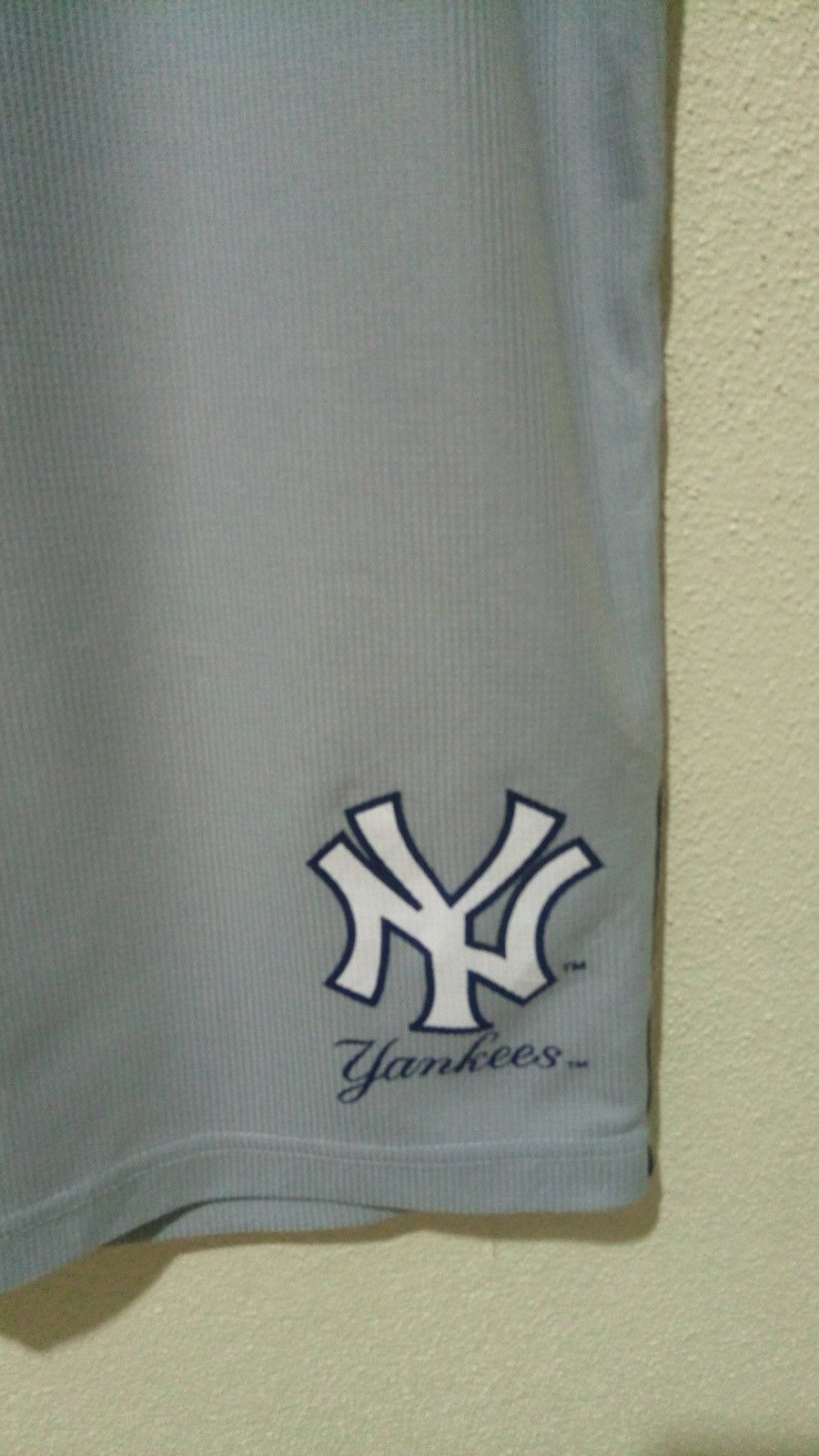 Vintage Yankees Major League Baseball size L (34-44) Size US 36 / EU 52 - 2 Thumbnail