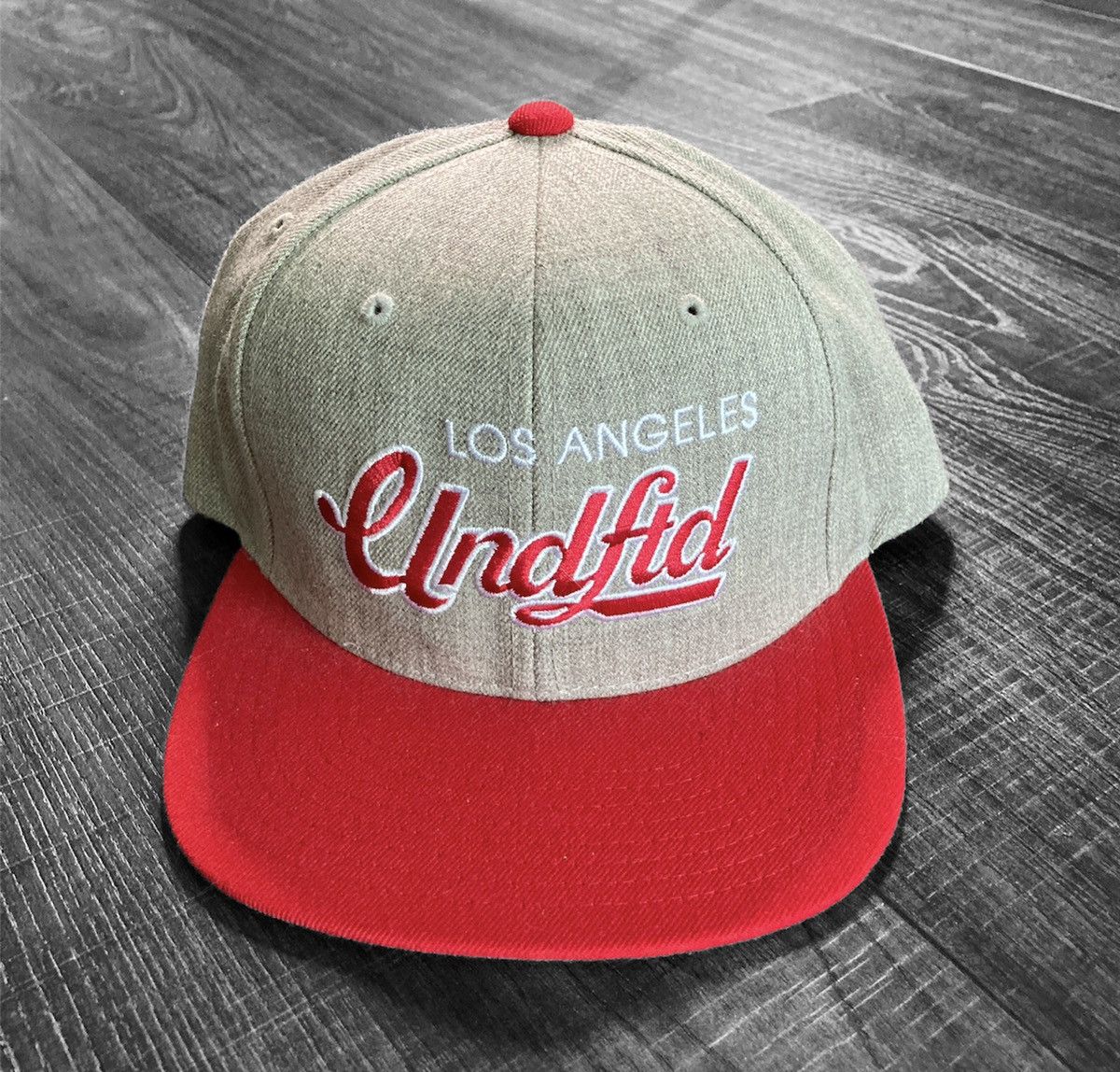 Starter UNDEFEATED x STARTER Cap *RARE* Size ONE SIZE - 1 Thumbnail