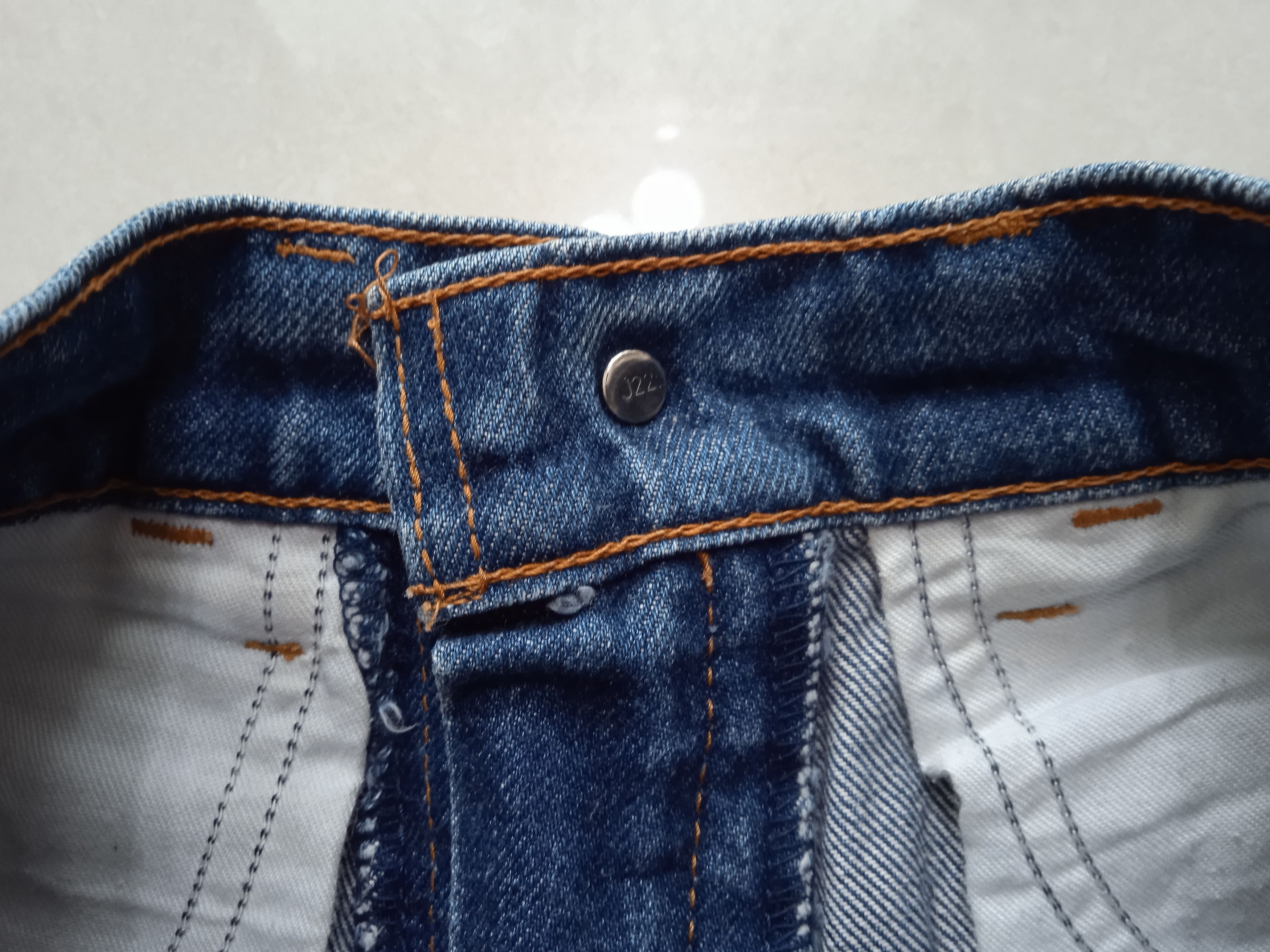 Levi's × Levi's Vintage Clothing × Vintage Vintage 90s Levi's 646 Bell Bottom Size 25" / US 0 / IT 36 - 4 Thumbnail