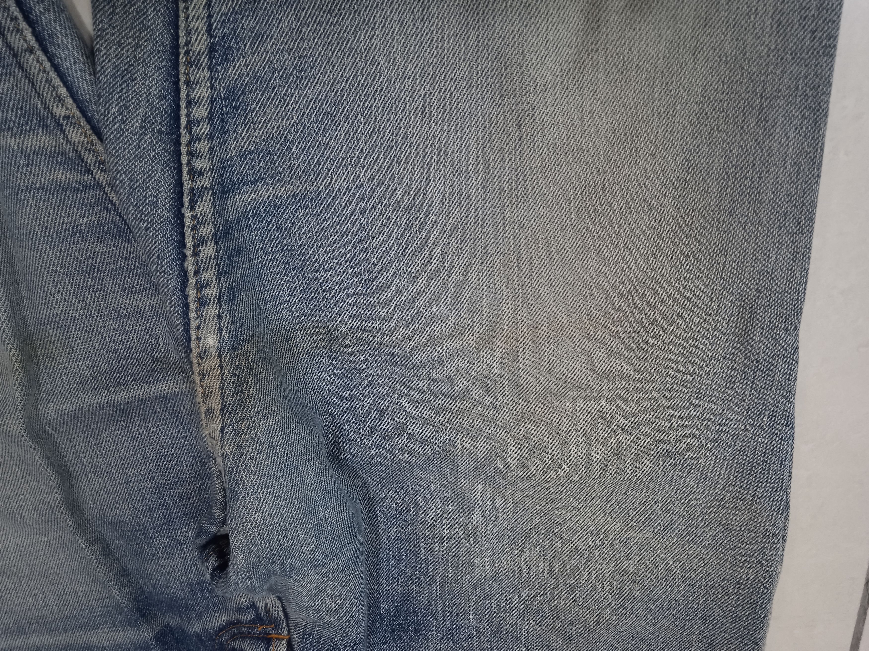 A.P.C. A.P.C. Selvedge Denim Butler Size US 35 - 8 Thumbnail
