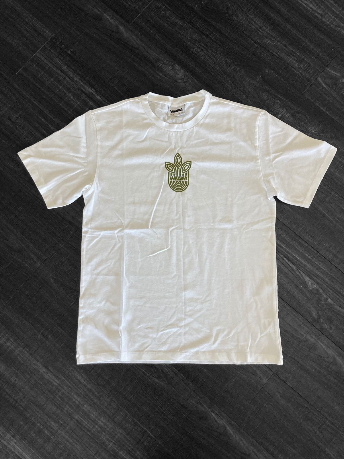 Other WAWWA tee XL Size US XL / EU 56 / 4 - 1 Thumbnail