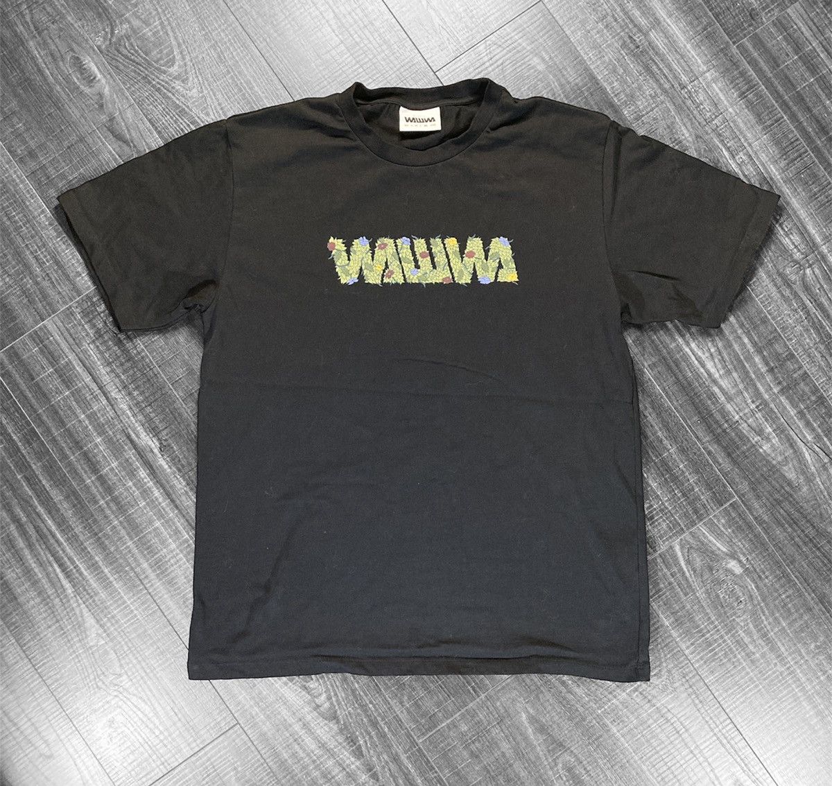 Other WAWWA tee XL Size US XL / EU 56 / 4 - 1 Thumbnail