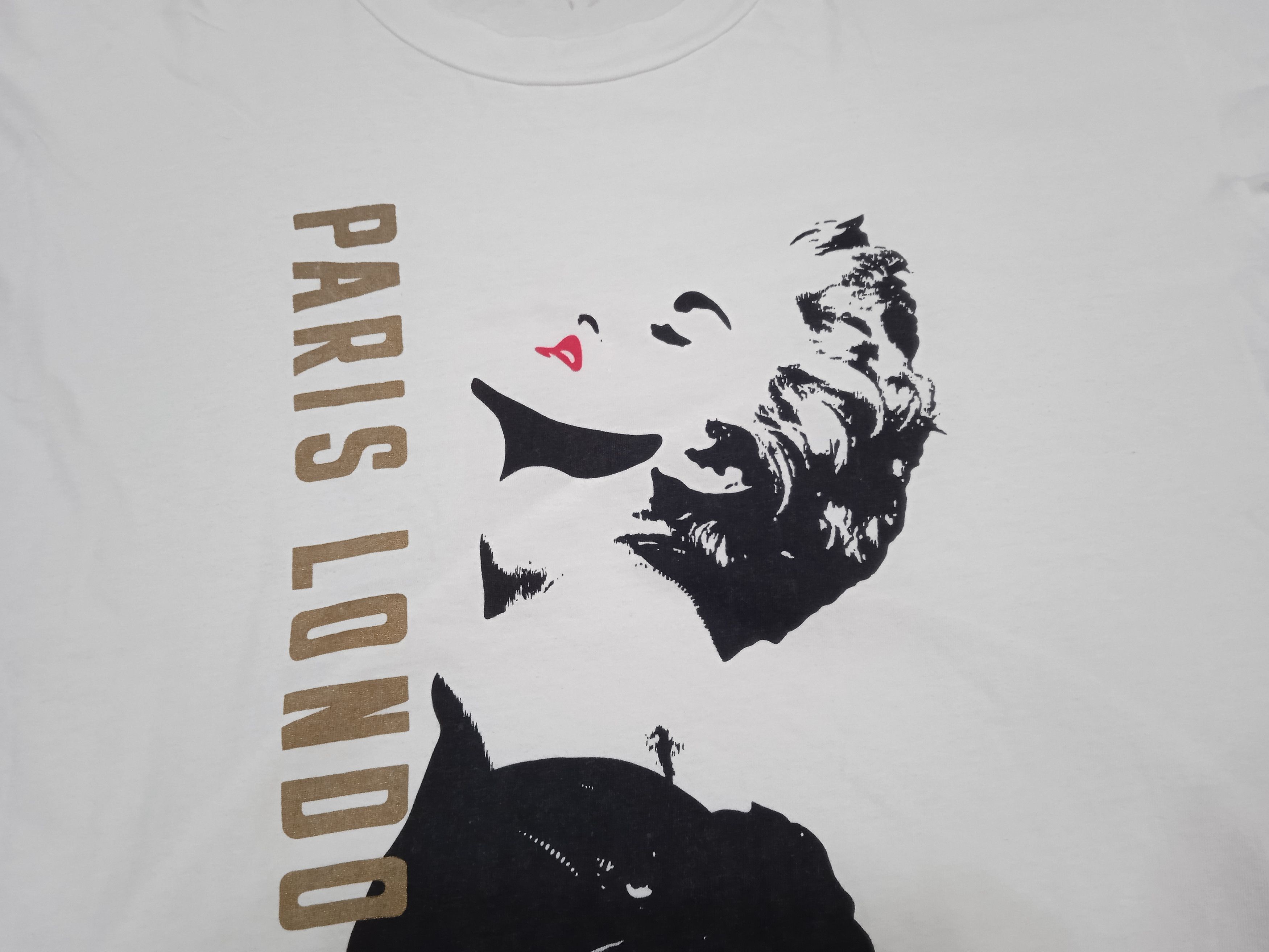Vintage 80s-90s Madonna T-Shirt