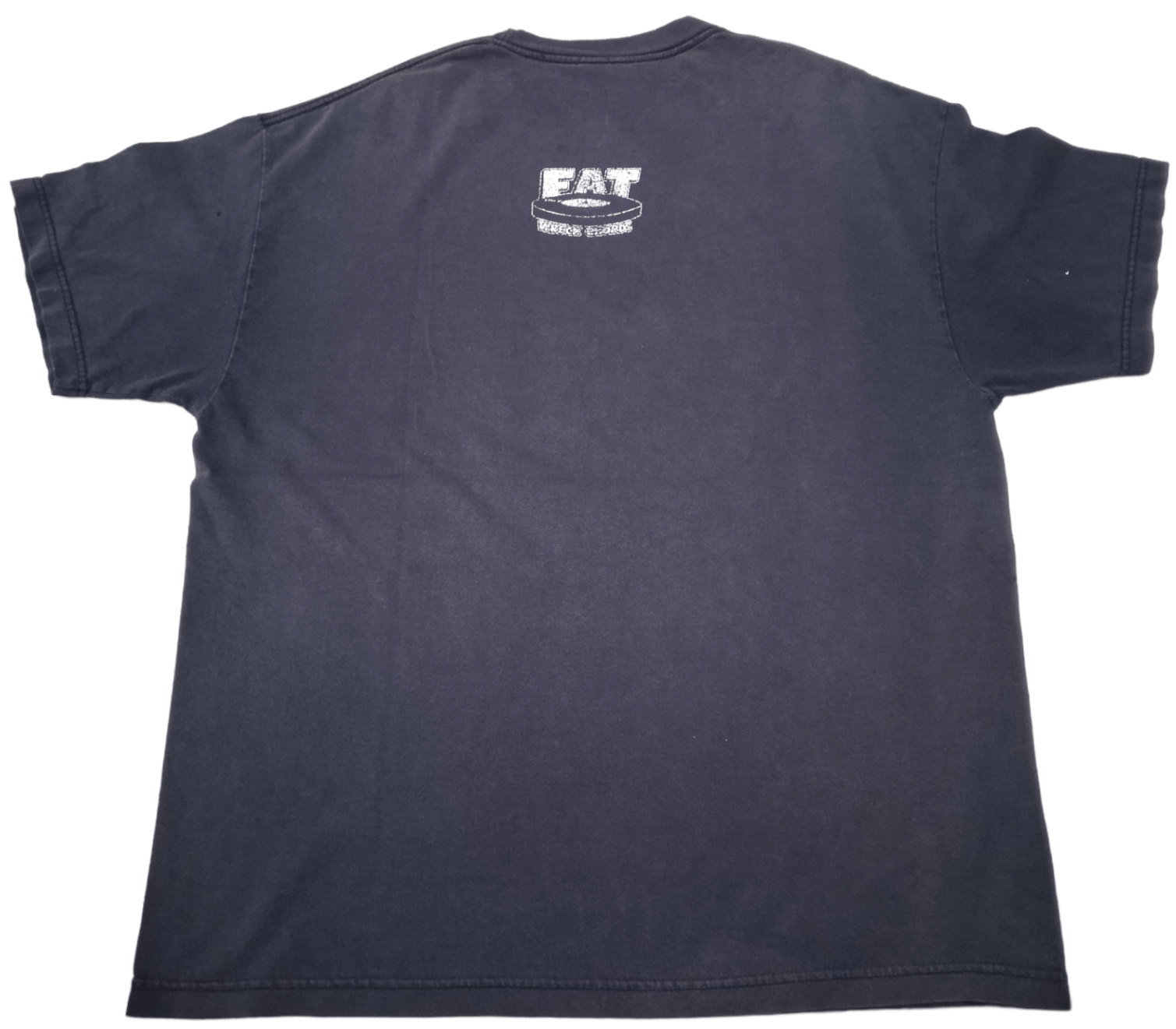 Band Tees Vintage 00s Fat Wreck Chords Mad Caddies T-Shirt Size US XL / EU 56 / 4 - 2 Thumbnail