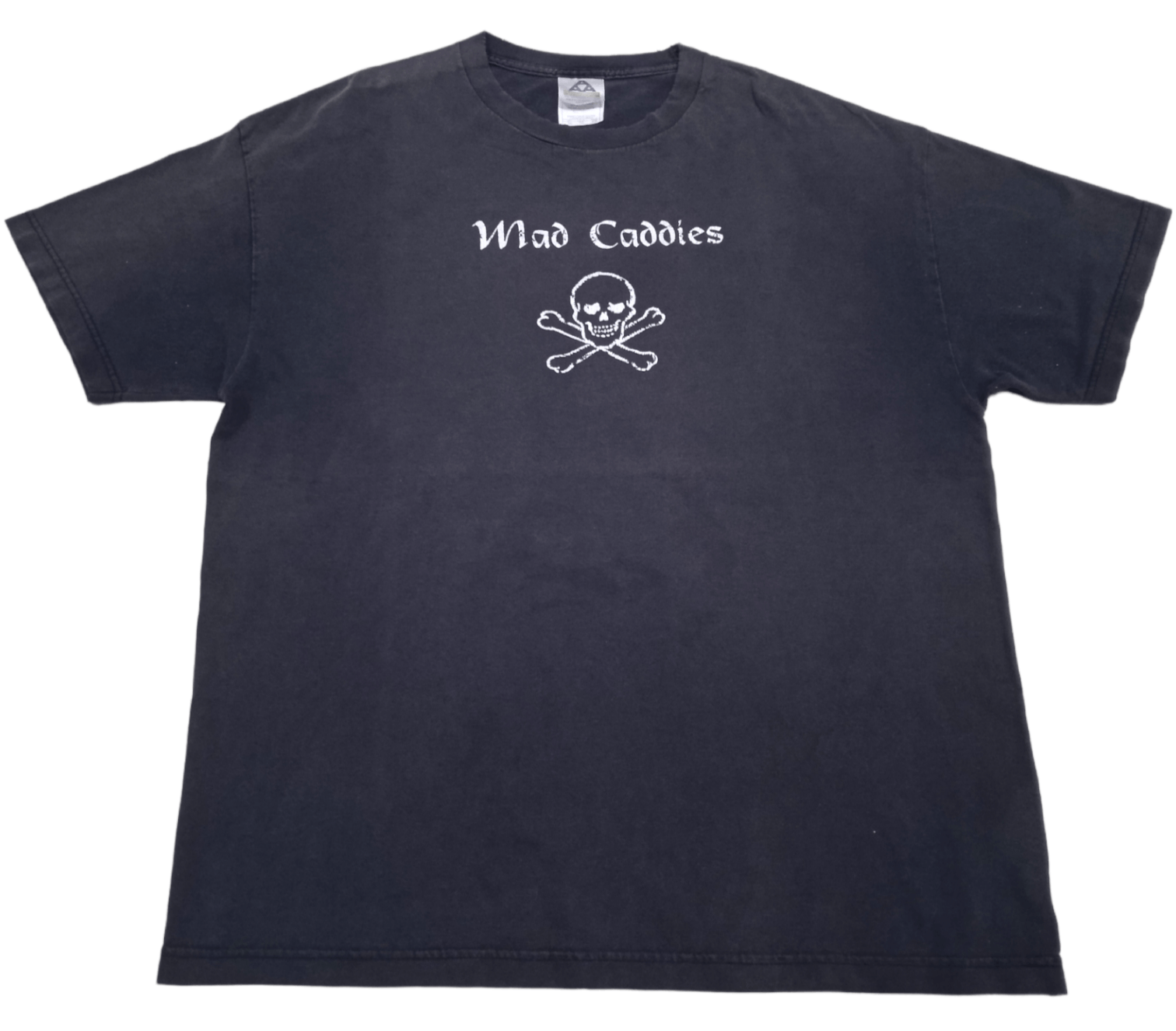 Band Tees Vintage 00s Fat Wreck Chords Mad Caddies T-Shirt Size US XL / EU 56 / 4 - 1 Thumbnail