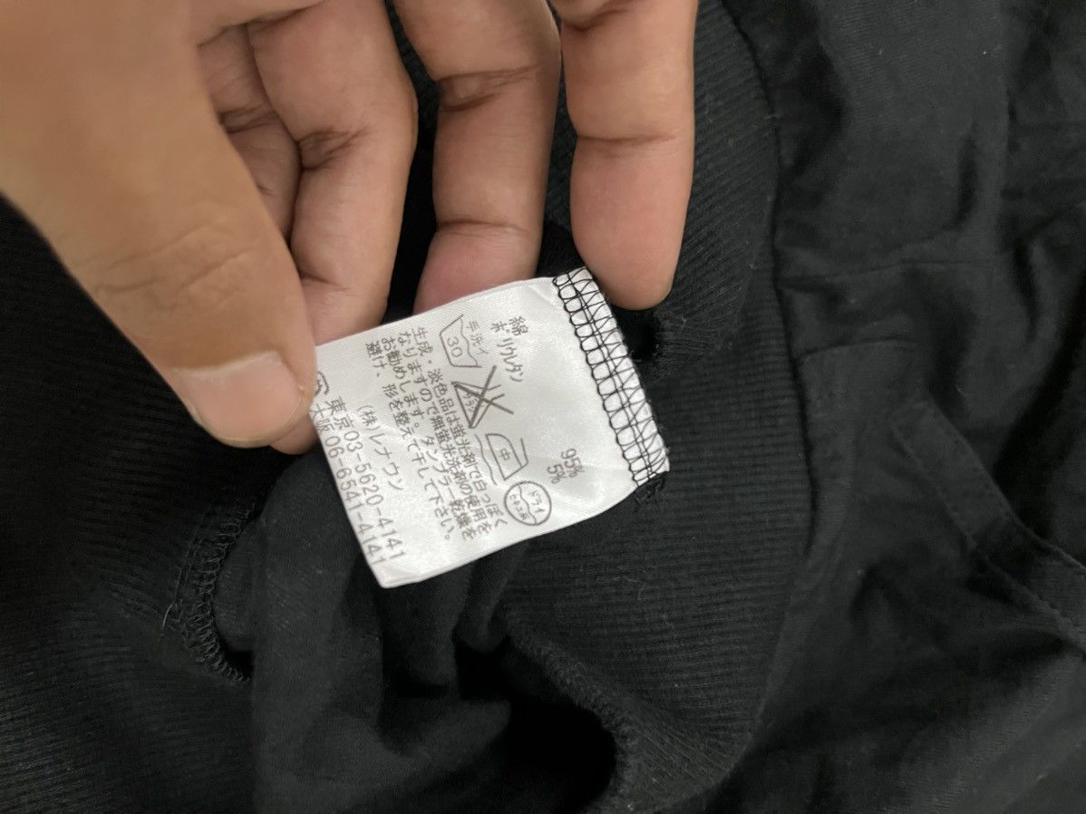 Japanese Brand Norma Kamali Hoodie Size XS / US 0-2 / IT 36-38 - 6 Thumbnail