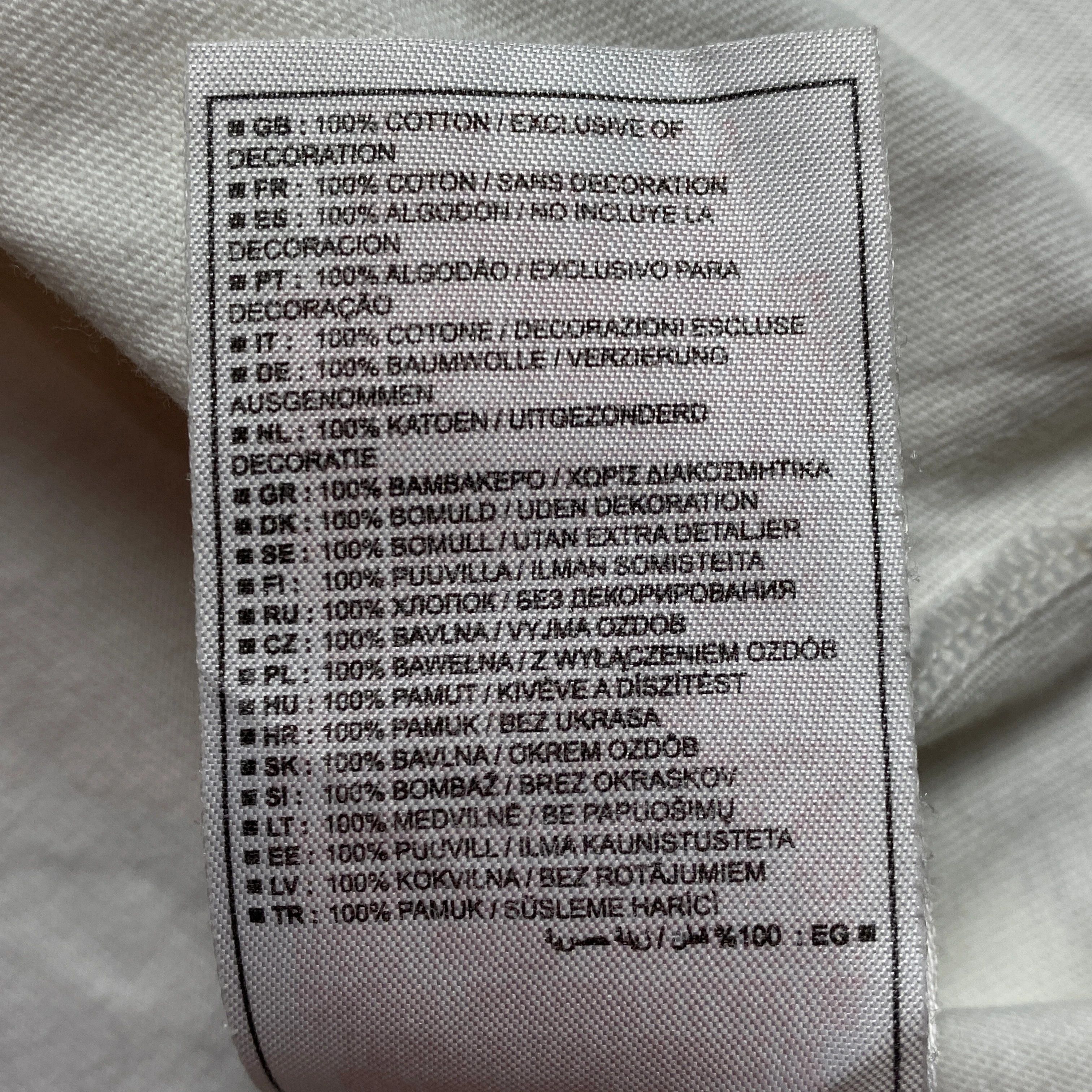Nike Mens Vintage T Shirt Nike Size M Size US M / EU 48-50 / 2 - 6 Thumbnail