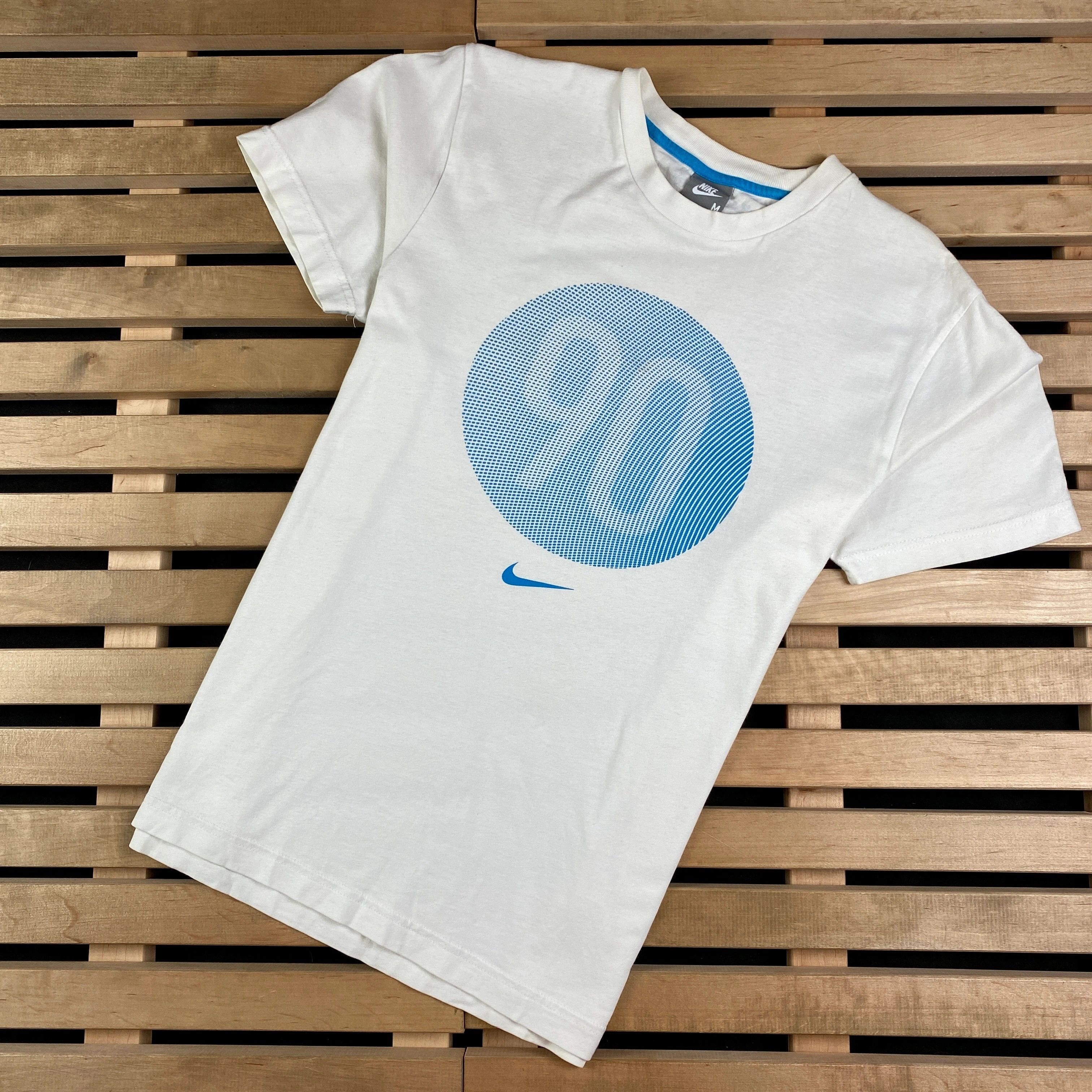 Nike Mens Vintage T Shirt Nike Size M Size US M / EU 48-50 / 2 - 1 Thumbnail