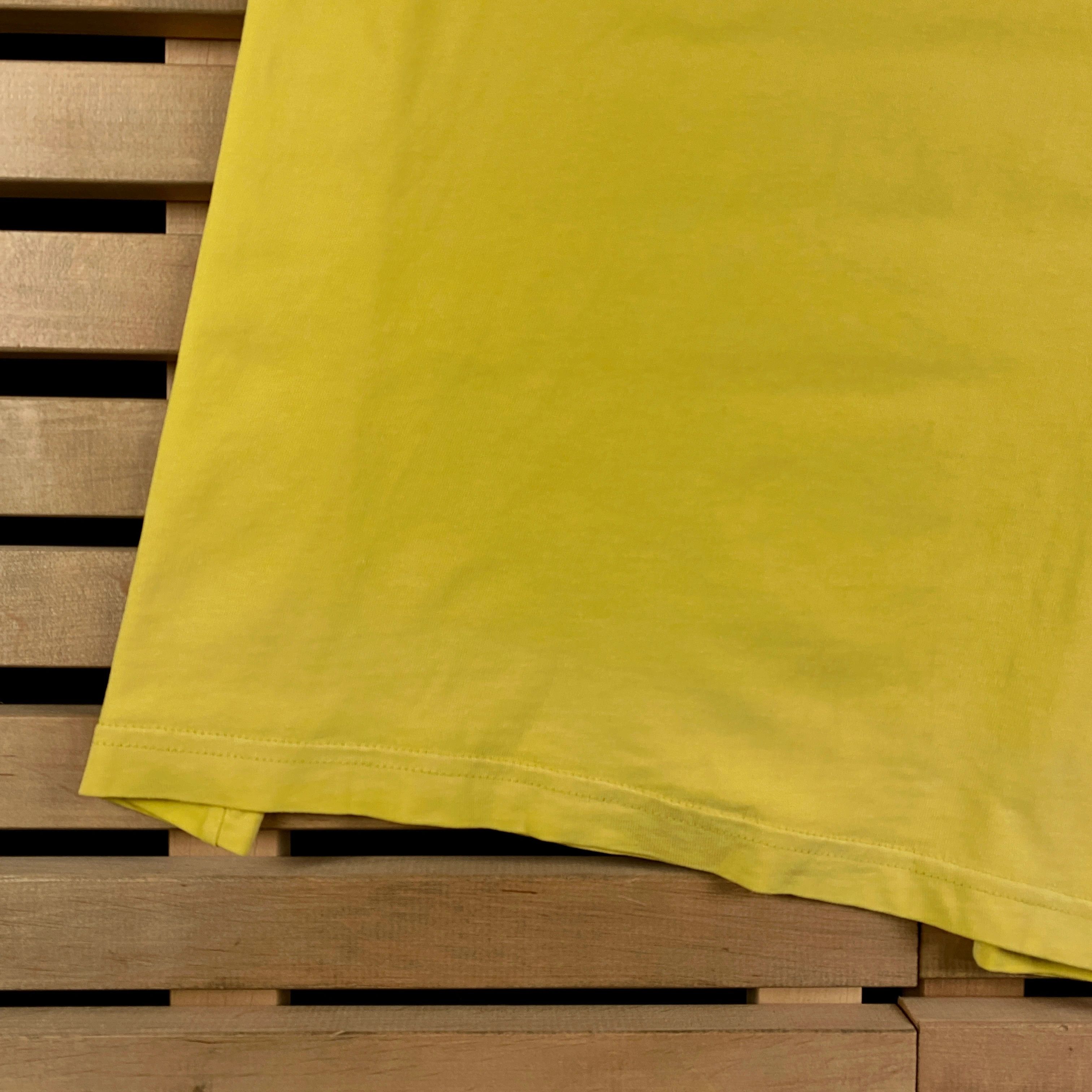 Nike × Vintage Mens Vintage T Shirt Nike Size M Swoosh Size US M / EU 48-50 / 2 - 3 Thumbnail