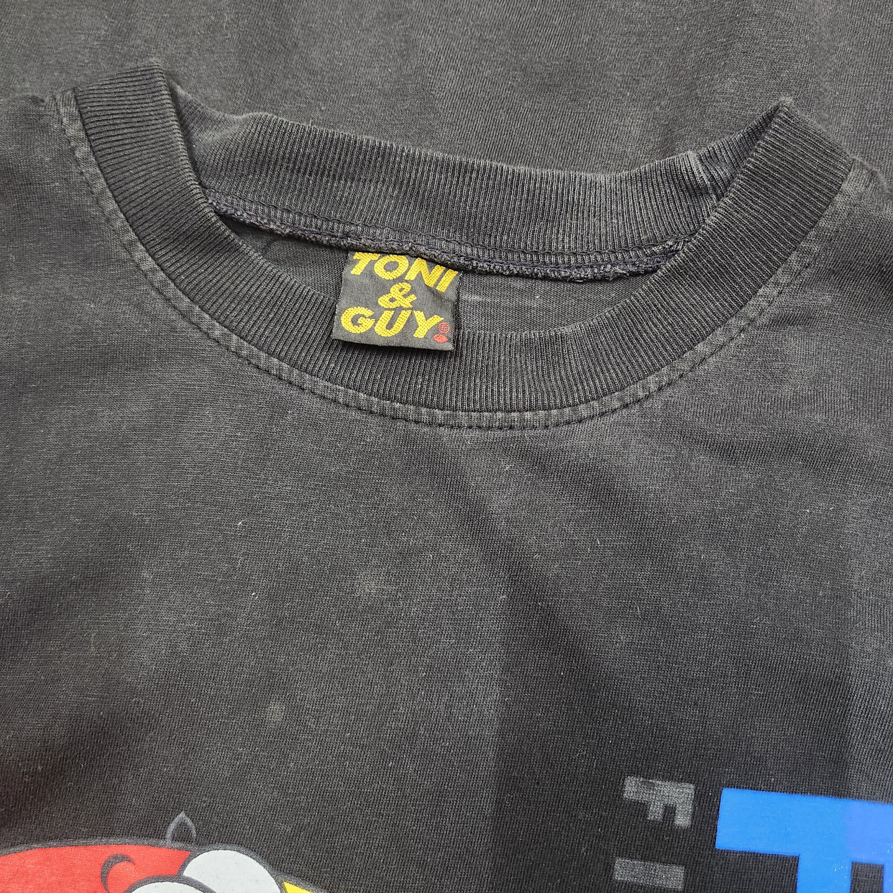 Vintage Vintage FIFA World Cup France 98 Single Stitches TShirt Size US L / EU 52-54 / 3 - 14 Thumbnail