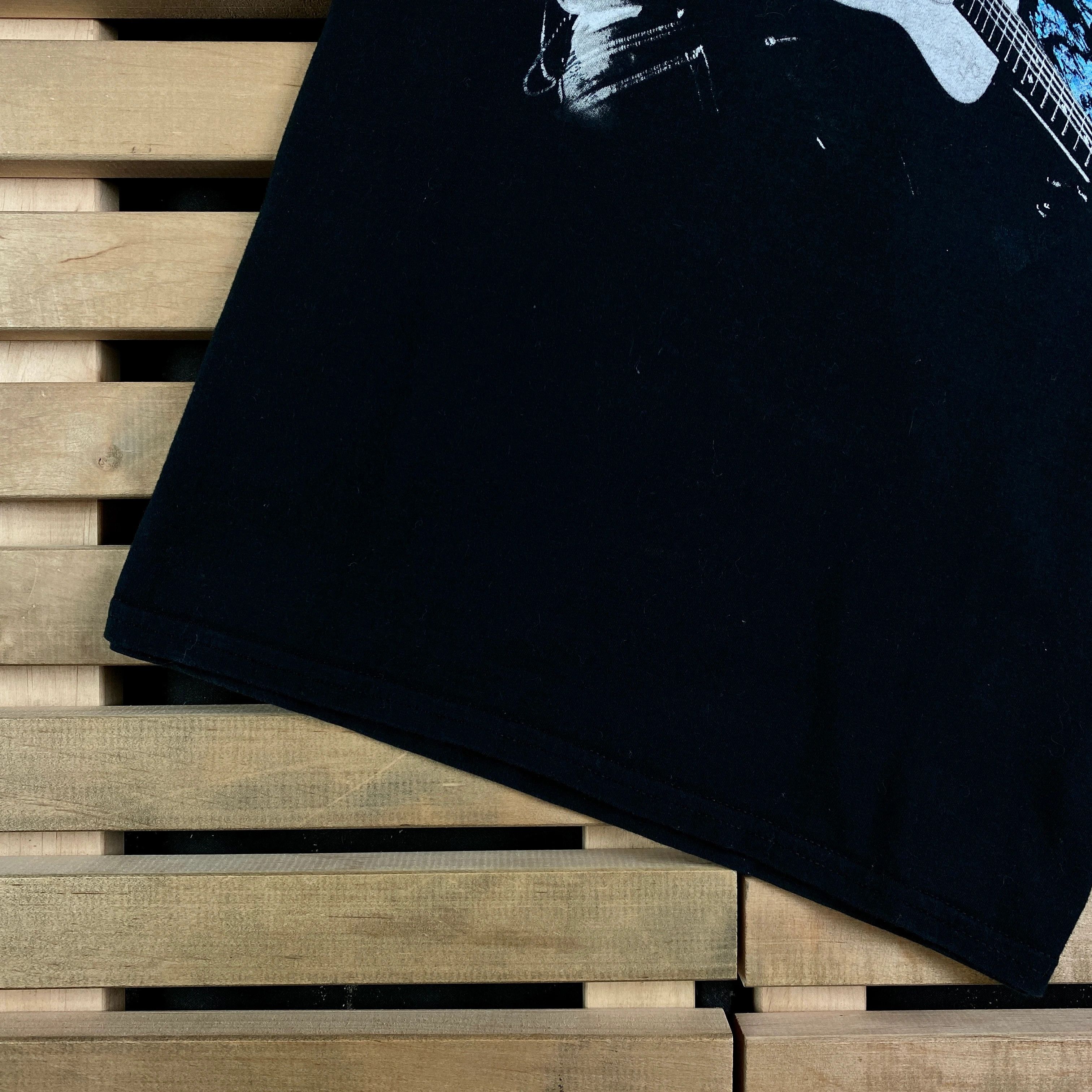 Band Tees × Vintage Mens Vintage T Shirt Ed Sheeran Size M Size US M / EU 48-50 / 2 - 3 Thumbnail