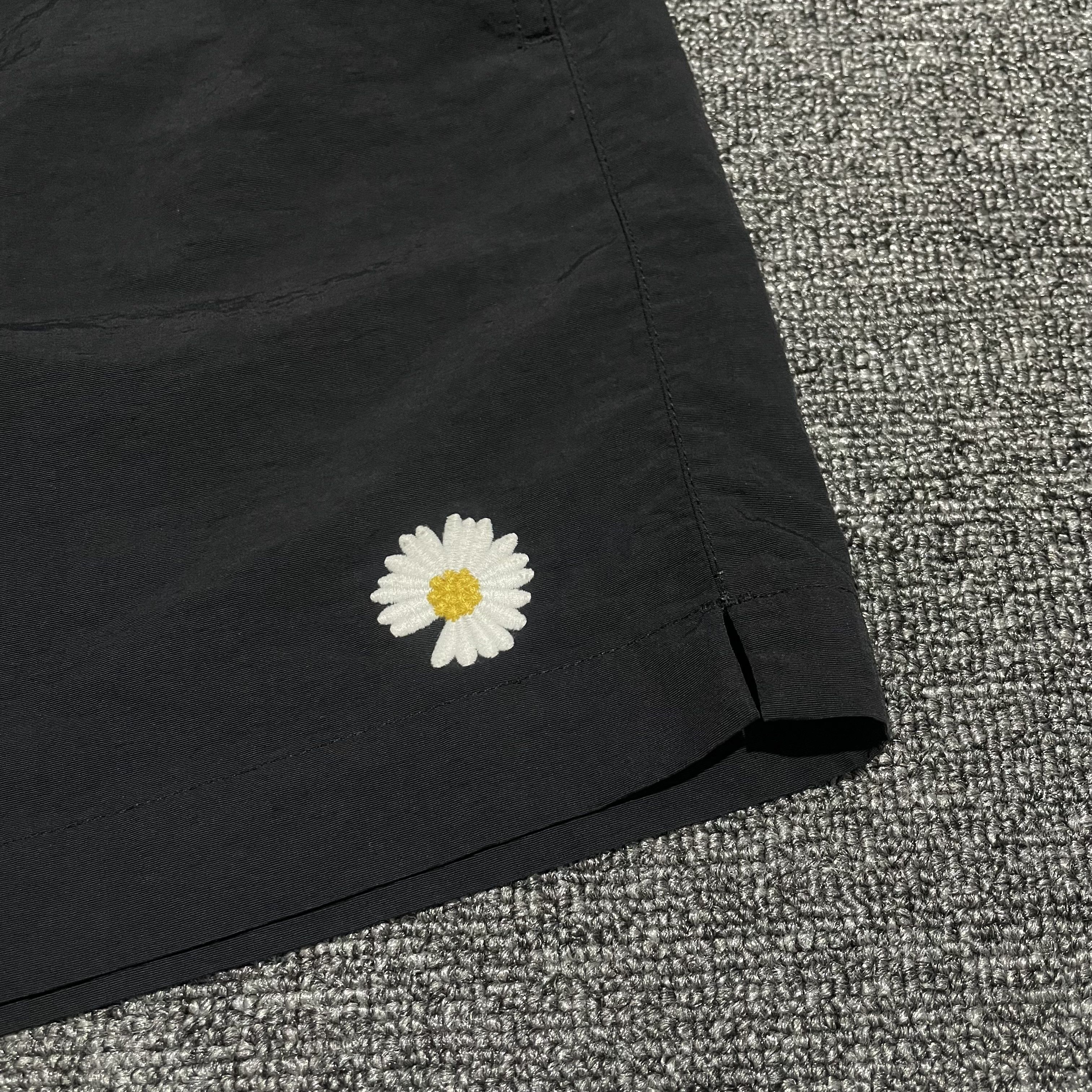 peaceminusone Peaceminusone Nylon Shorts Size US 32 / EU 48 - 2 Thumbnail