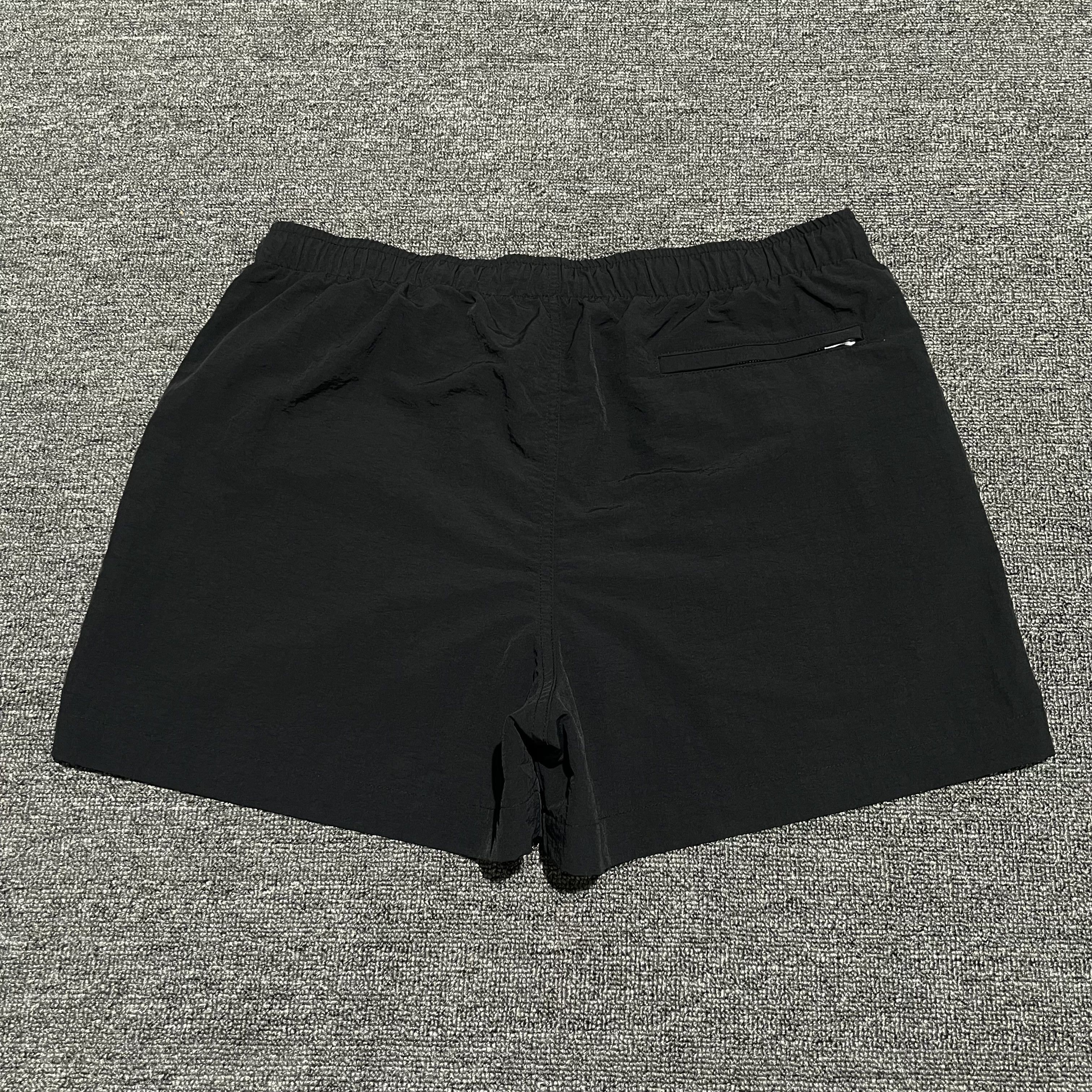 peaceminusone Peaceminusone Nylon Shorts Size US 32 / EU 48 - 3 Thumbnail