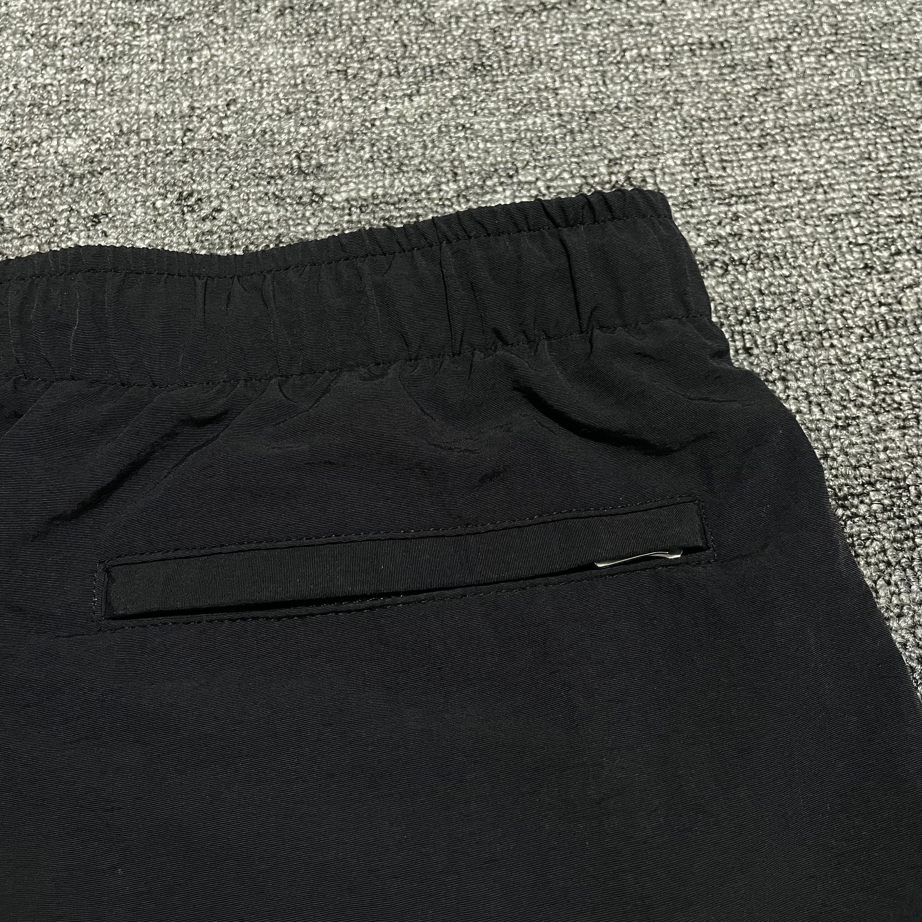 peaceminusone Peaceminusone Nylon Shorts Size US 32 / EU 48 - 4 Thumbnail