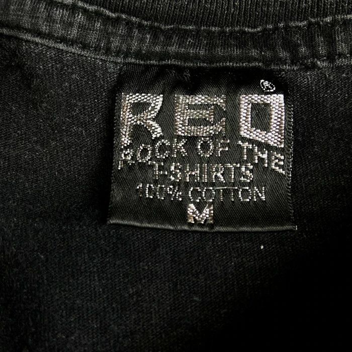 Band Tees × Vintage Mens Vintage T Shirt Avenged Sevenfold Size M Size US M / EU 48-50 / 2 - 4 Thumbnail