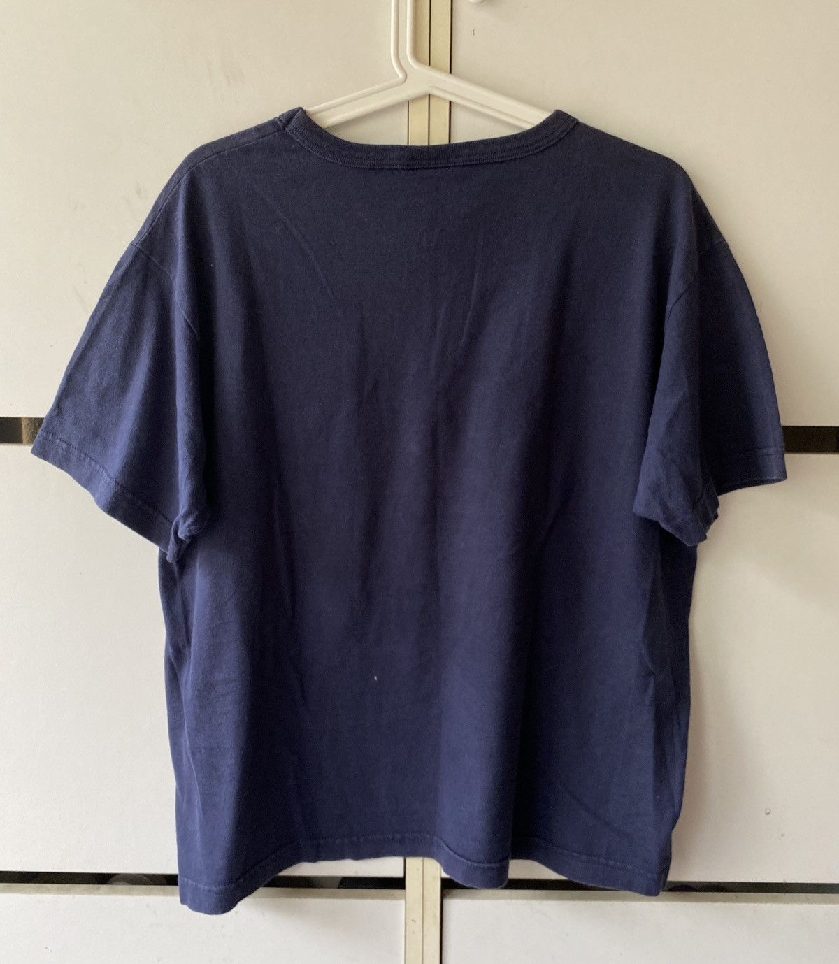 Chase Authentics × Vintage VINTAGE RACE MOM T SHIRT Size US L / EU 52-54 / 3 - 4 Thumbnail