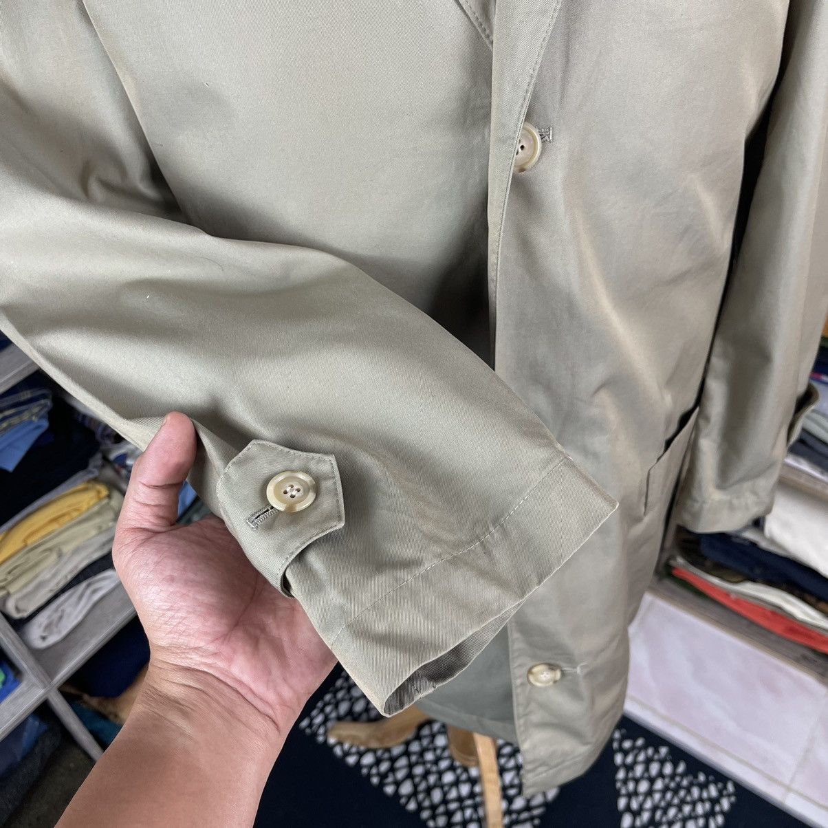 Designer × Vintage × Yohji Yamamoto Vintage Yohji Yamamoto Y’s Size US L / EU 52-54 / 3 - 3 Thumbnail