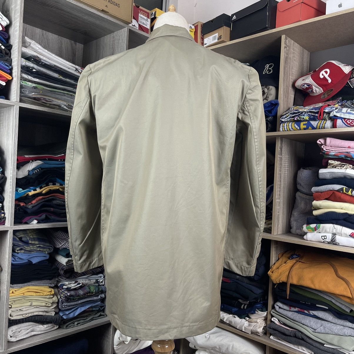 Designer × Vintage × Yohji Yamamoto Vintage Yohji Yamamoto Y’s Size US L / EU 52-54 / 3 - 4 Thumbnail