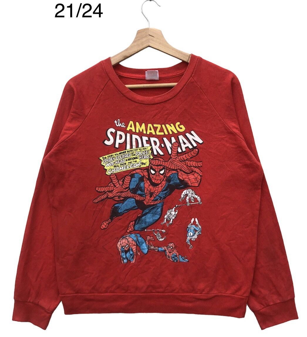 RARE🔥 Spiderman