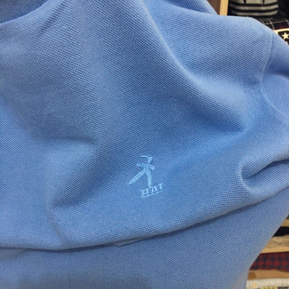 Designer × Hai Sporting Gear × Issey Miyake 💥Rare💥Issey Miyake x Hai Sporting Gear Tee Size US M / EU 48-50 / 2 - 3 Thumbnail