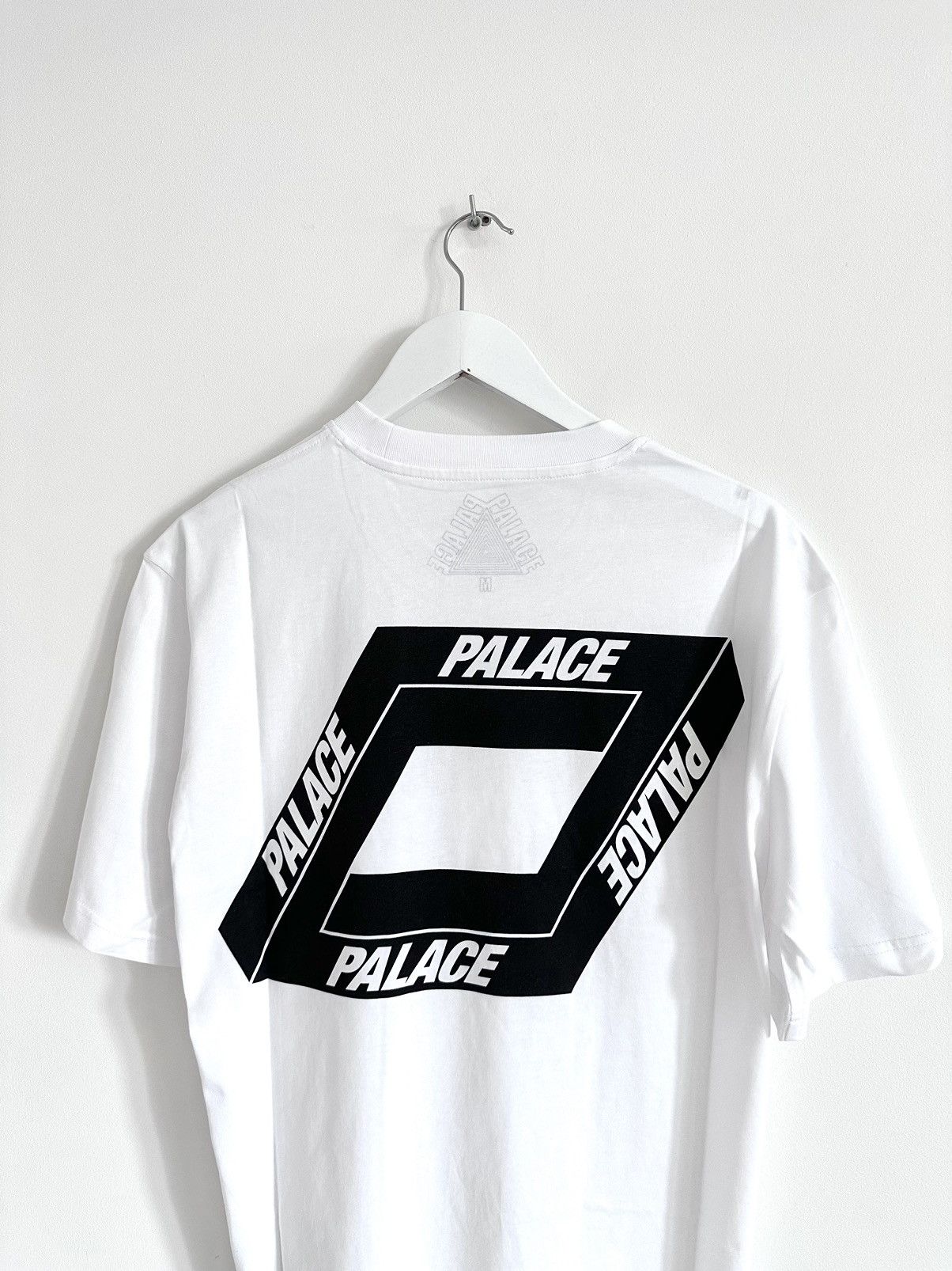 Palace Dodgy But Lush T-SHIRT Size US M / EU 48-50 / 2 - 2 Thumbnail
